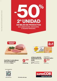 Supercor Canarias