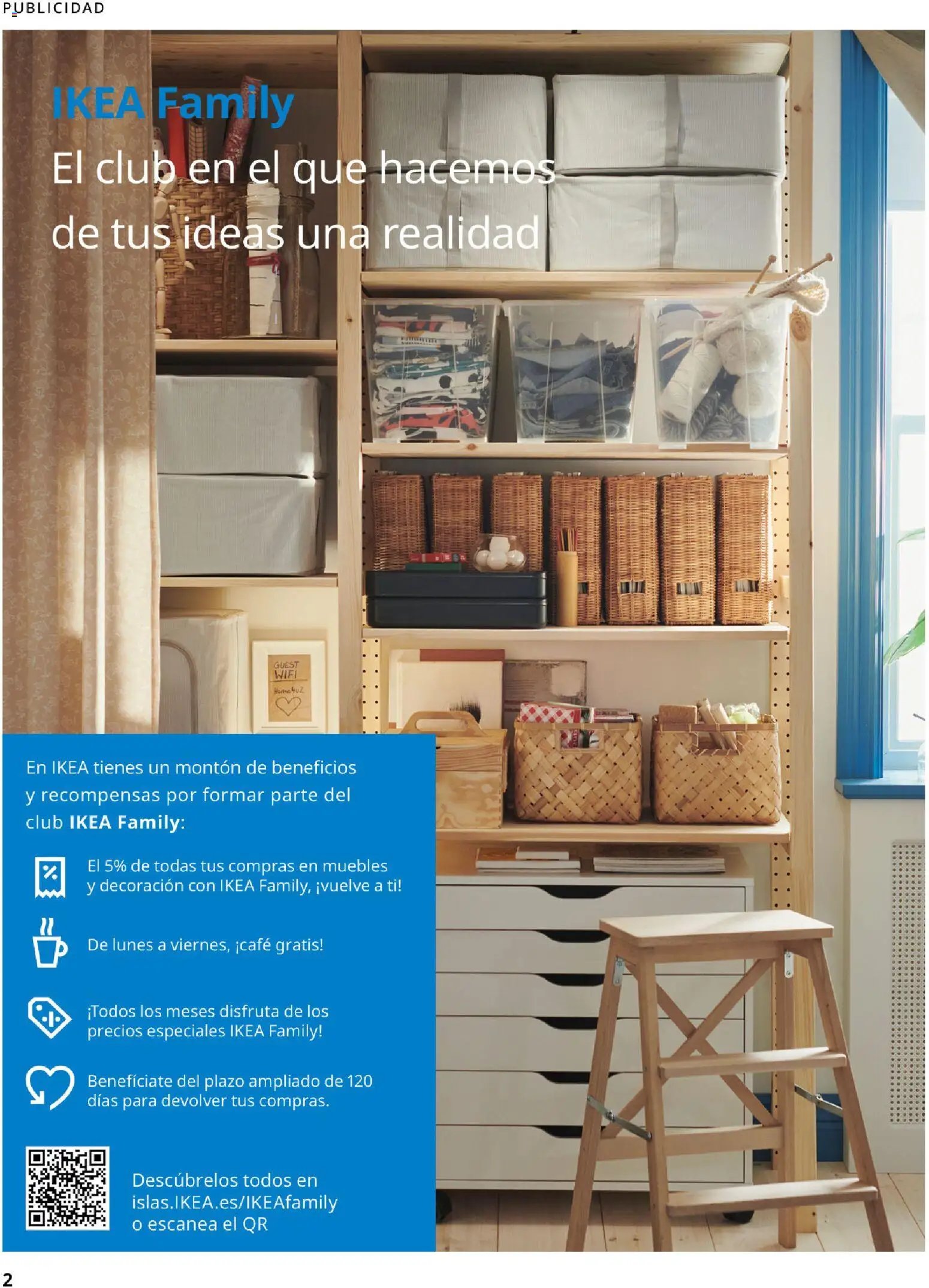 IKEA - Accesorios y decoración