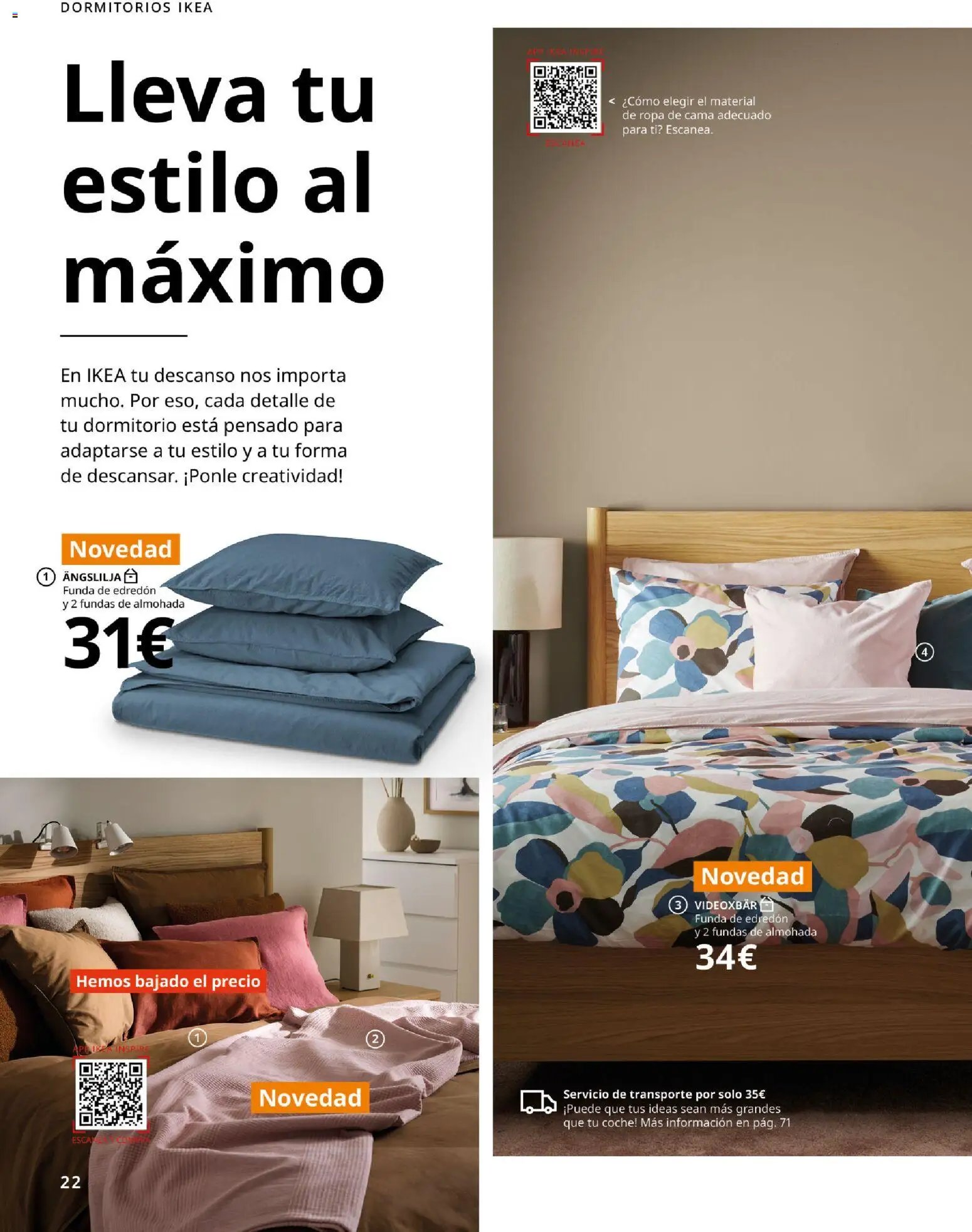 IKEA - Accesorios y decoración