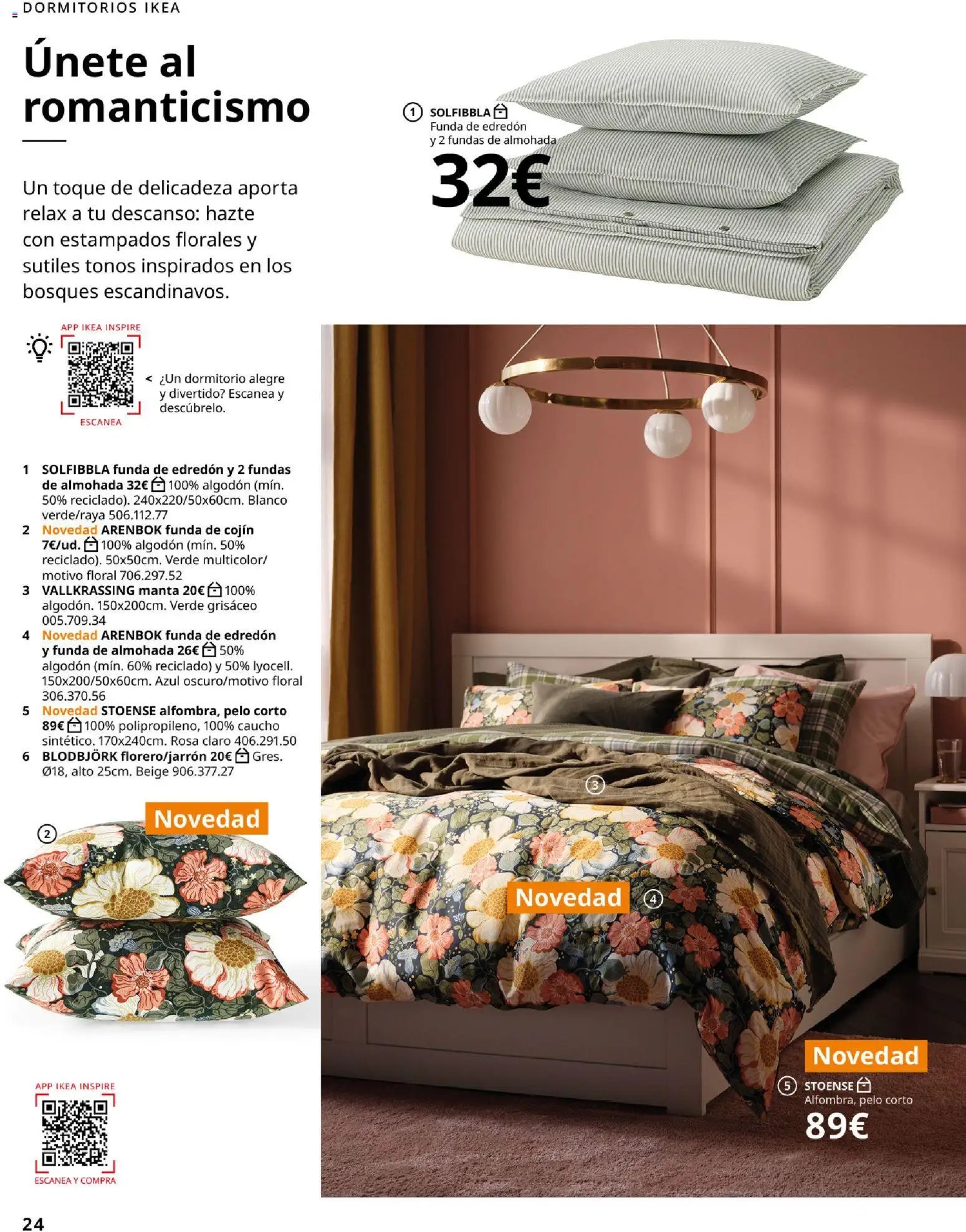 IKEA - Accesorios y decoración
