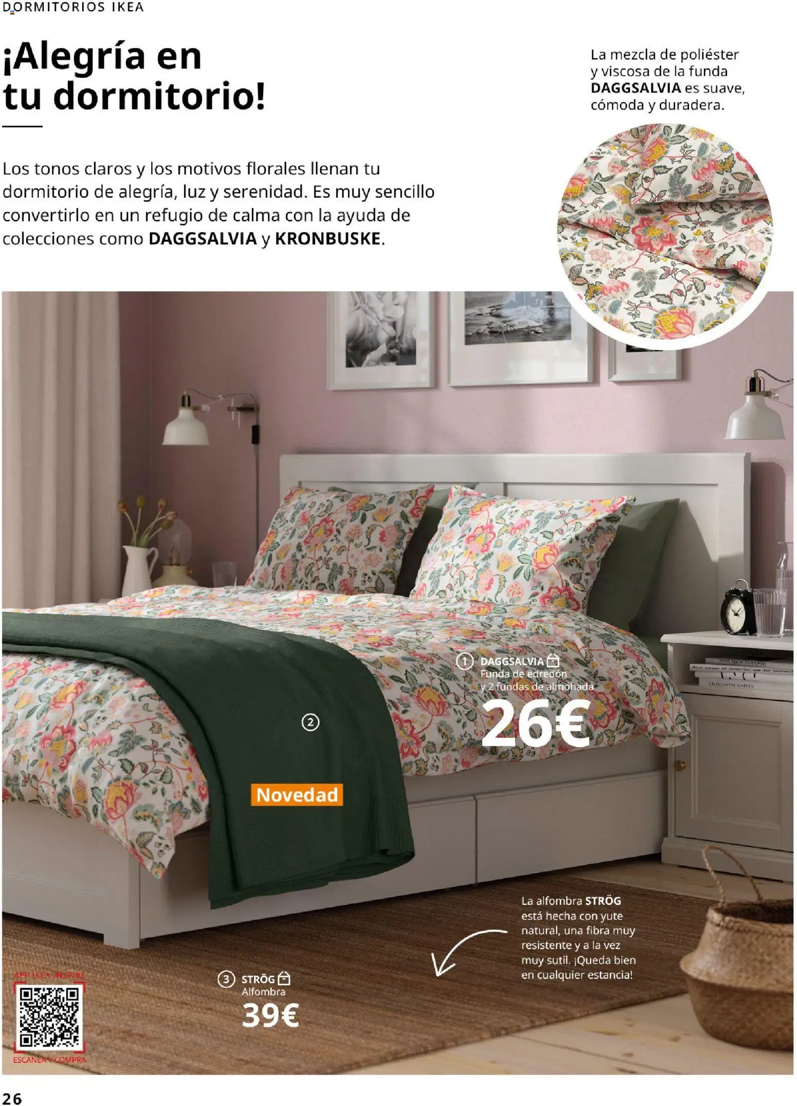 IKEA - Accesorios y decoración