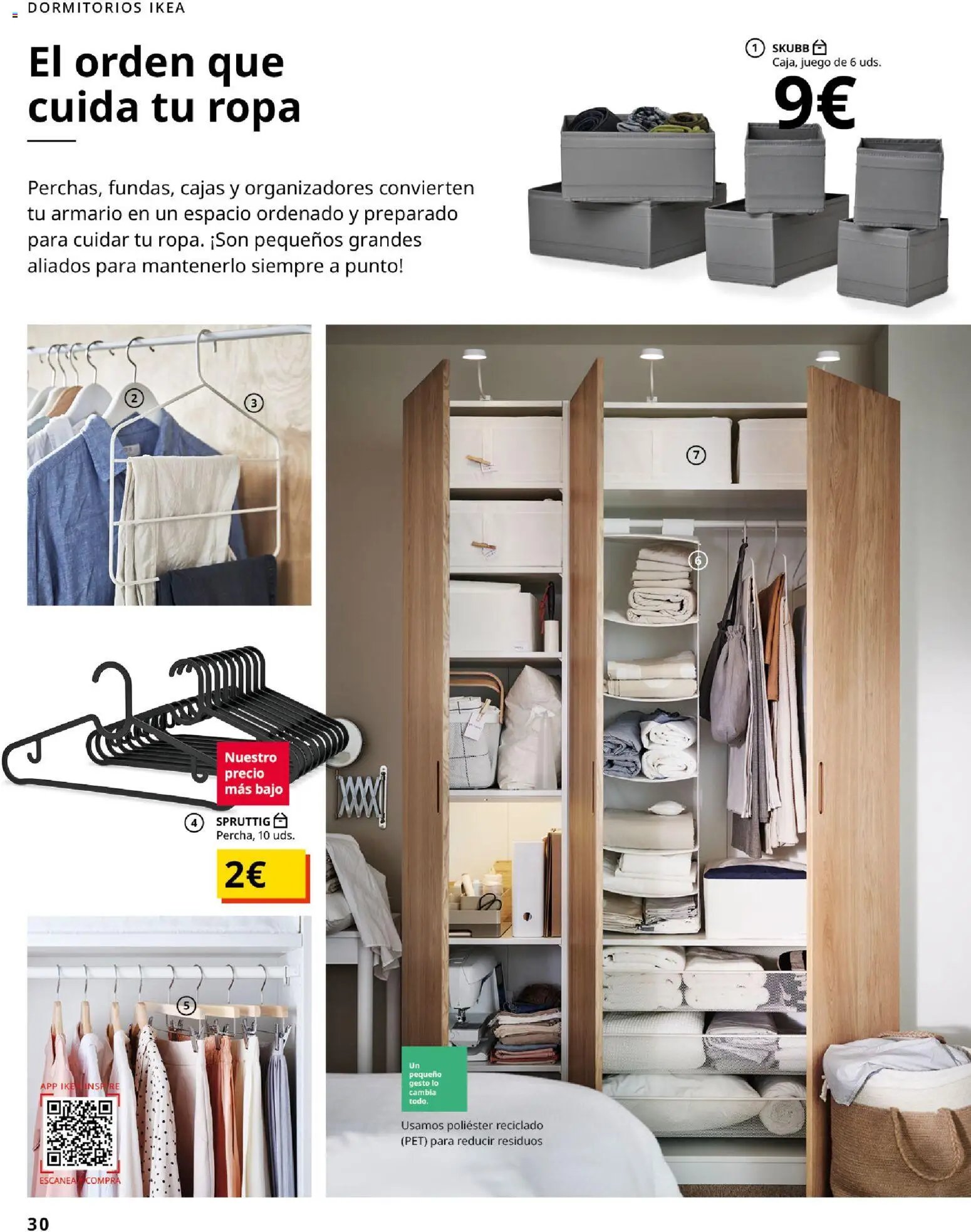 IKEA - Accesorios y decoración