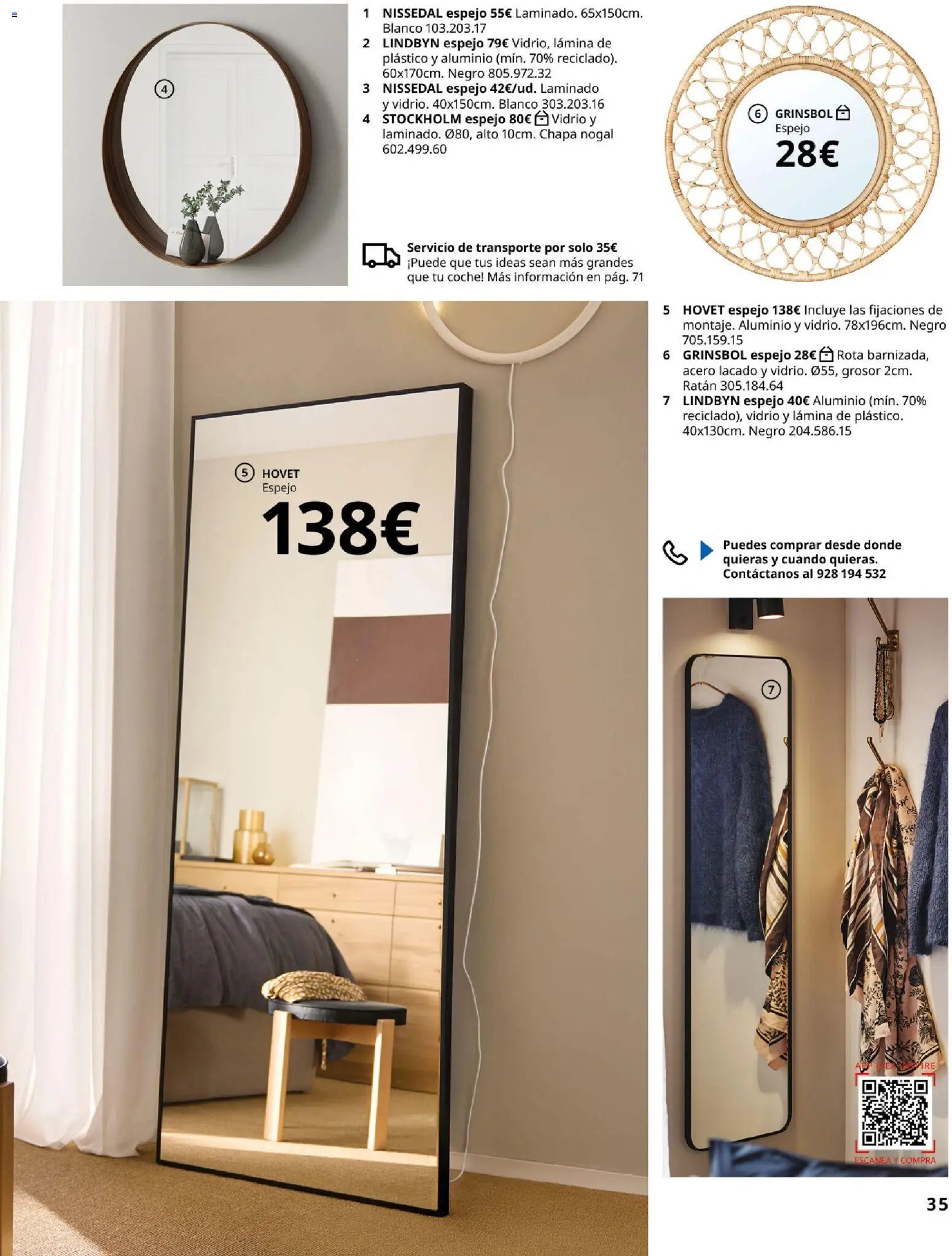 IKEA - Accesorios y decoración
