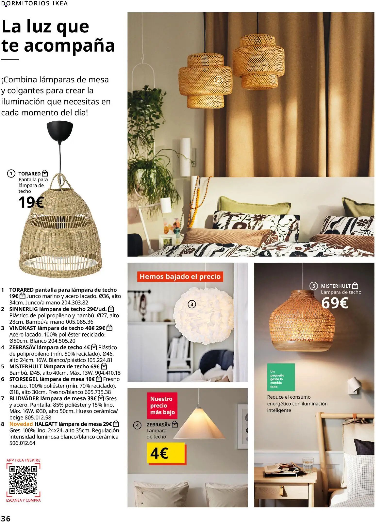 IKEA - Accesorios y decoración