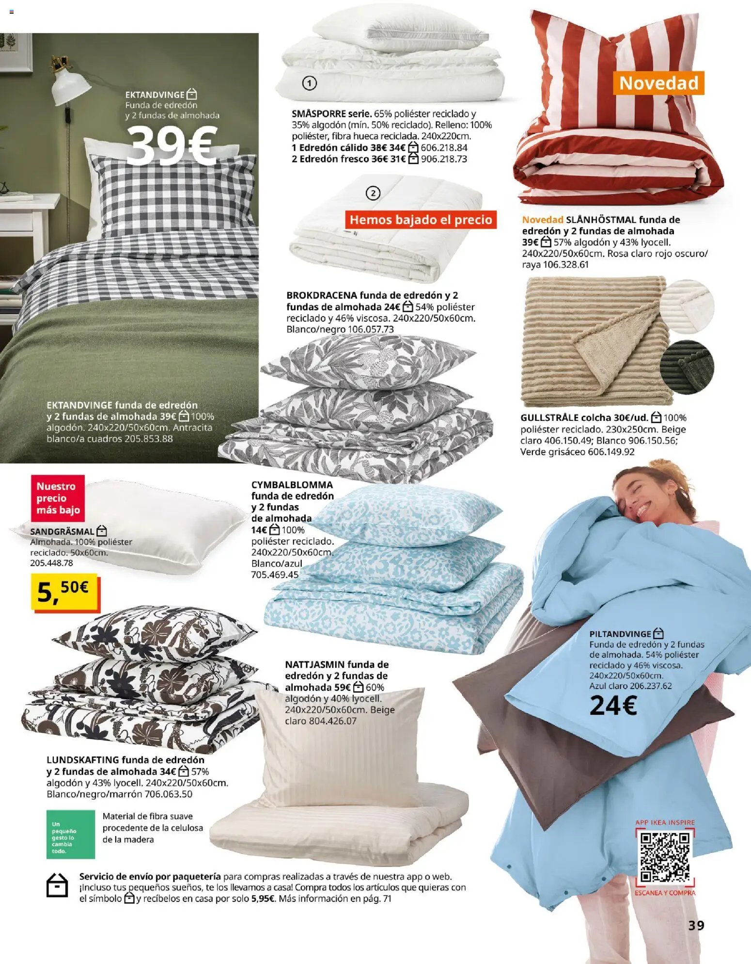IKEA - Accesorios y decoración