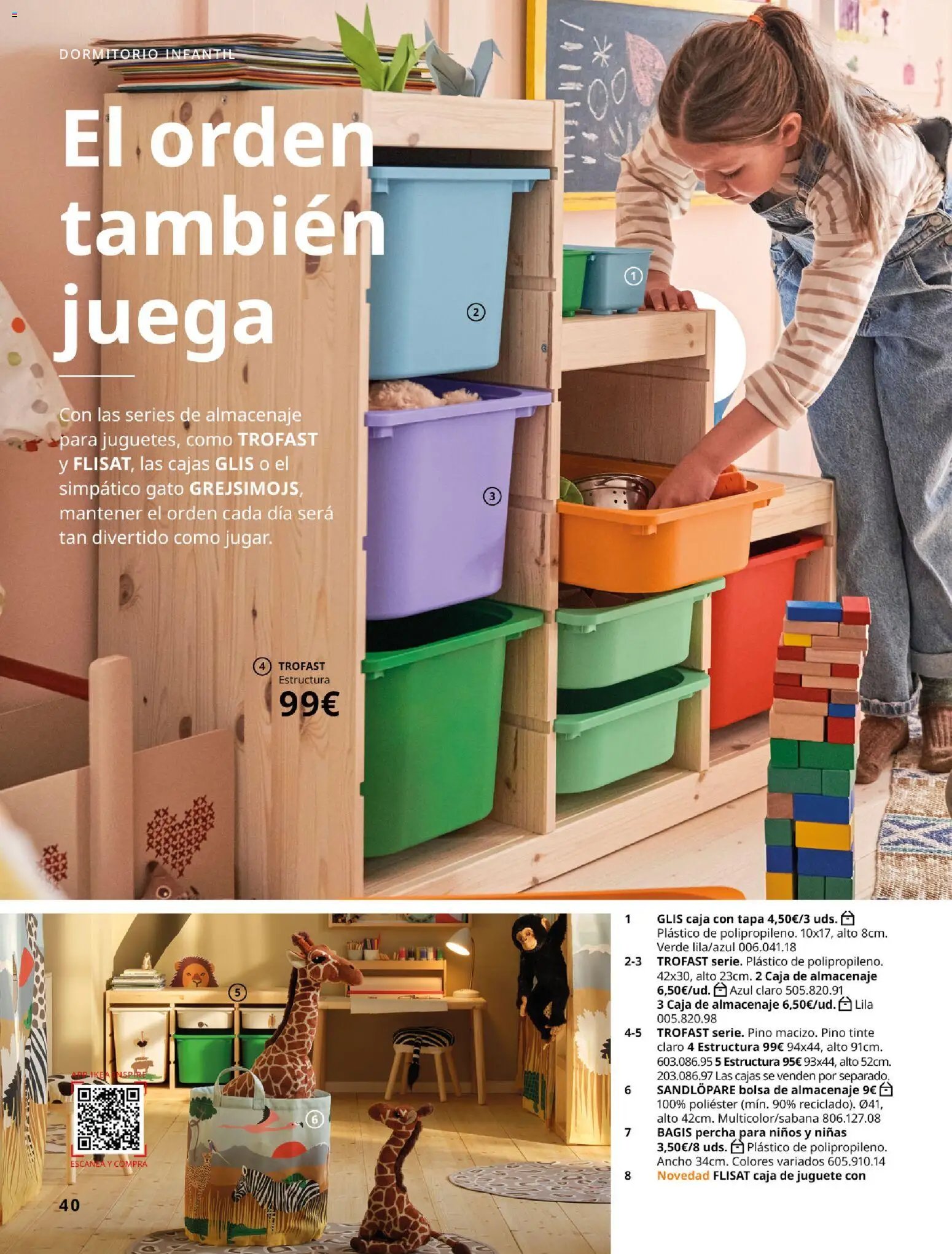 IKEA - Accesorios y decoración