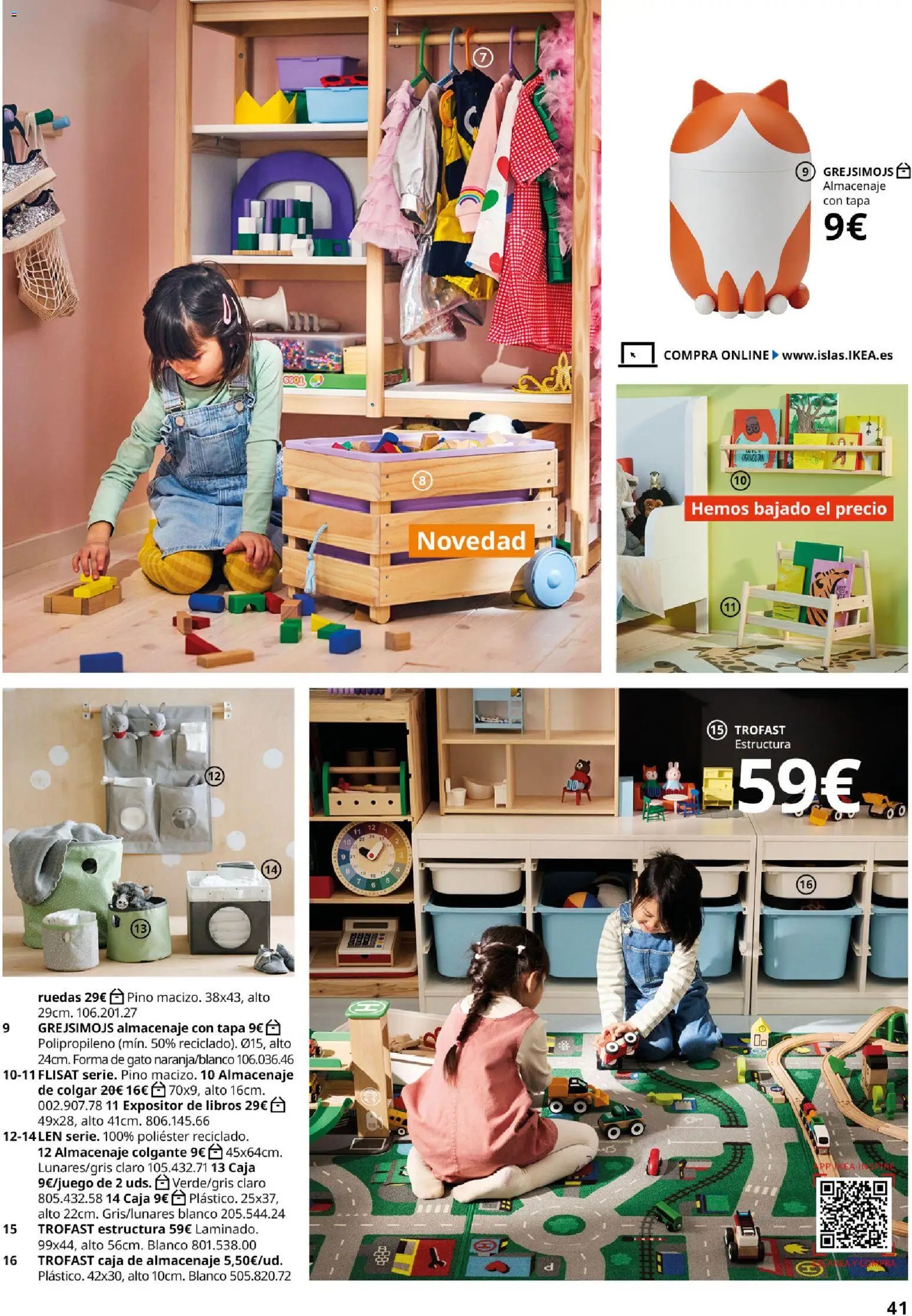 IKEA - Accesorios y decoración