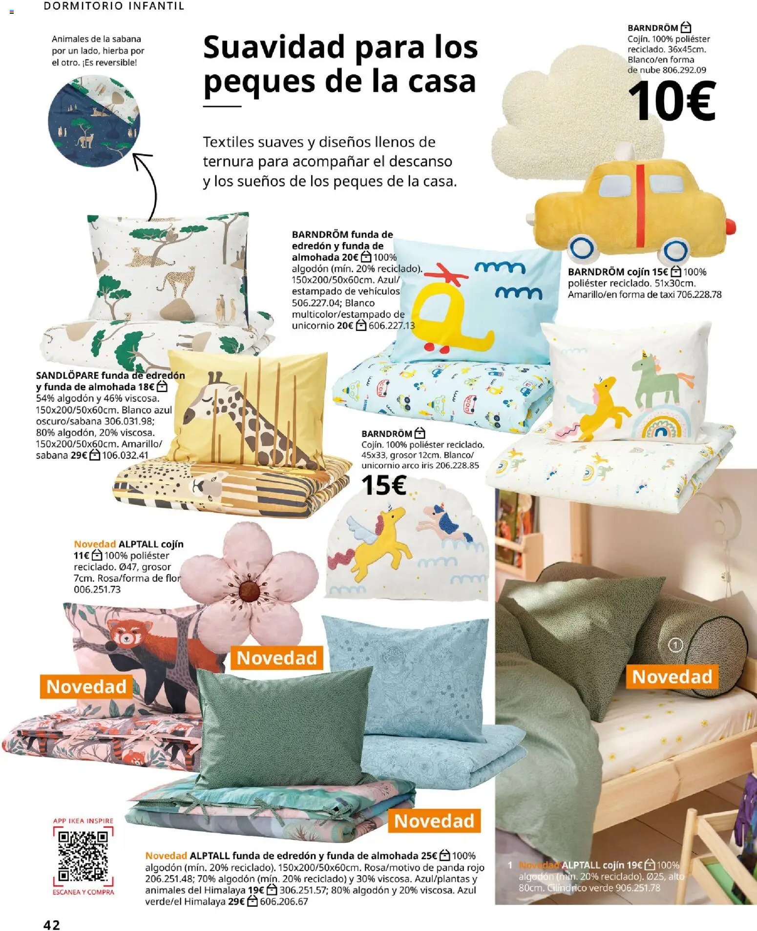 IKEA - Accesorios y decoración