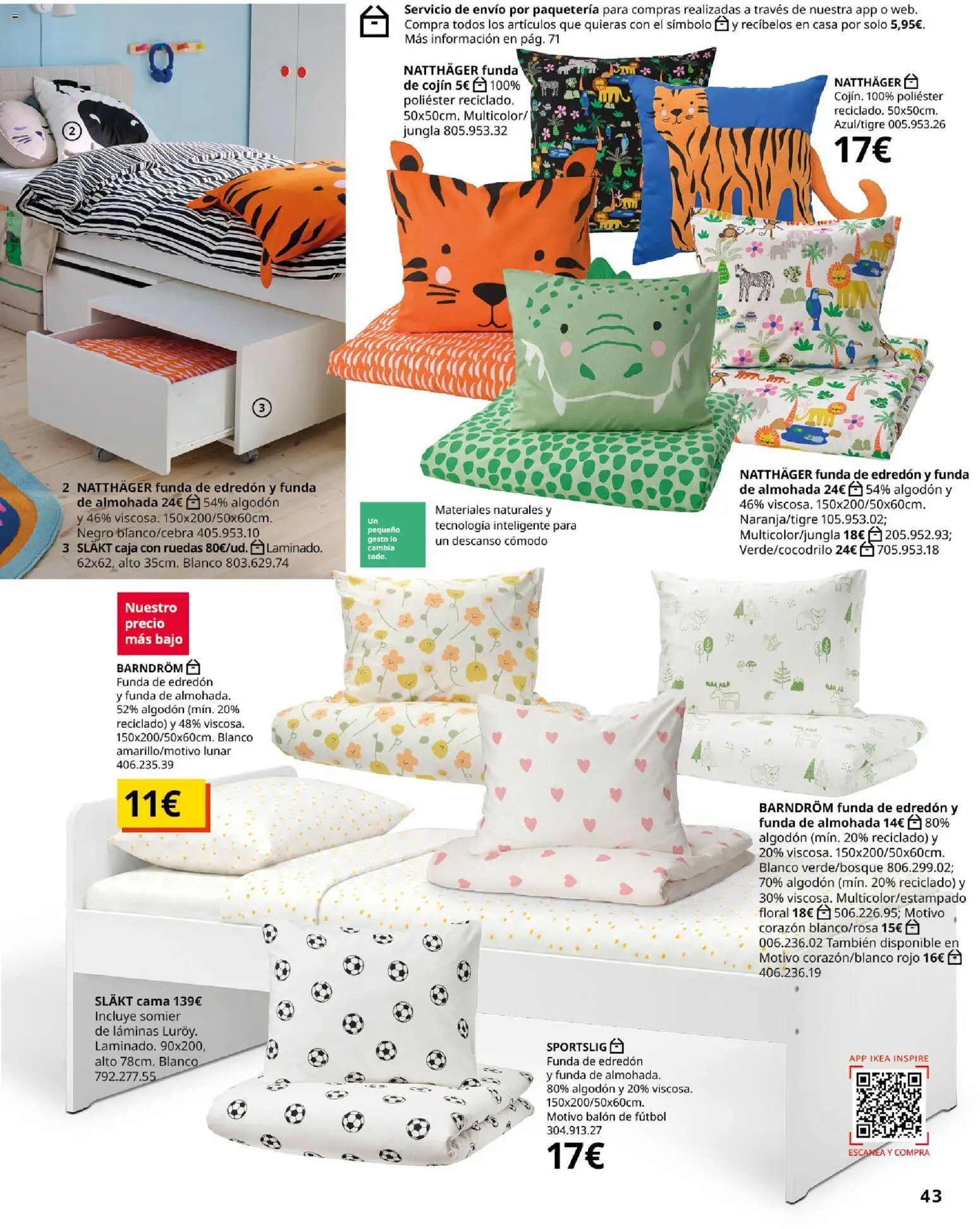 IKEA - Accesorios y decoración