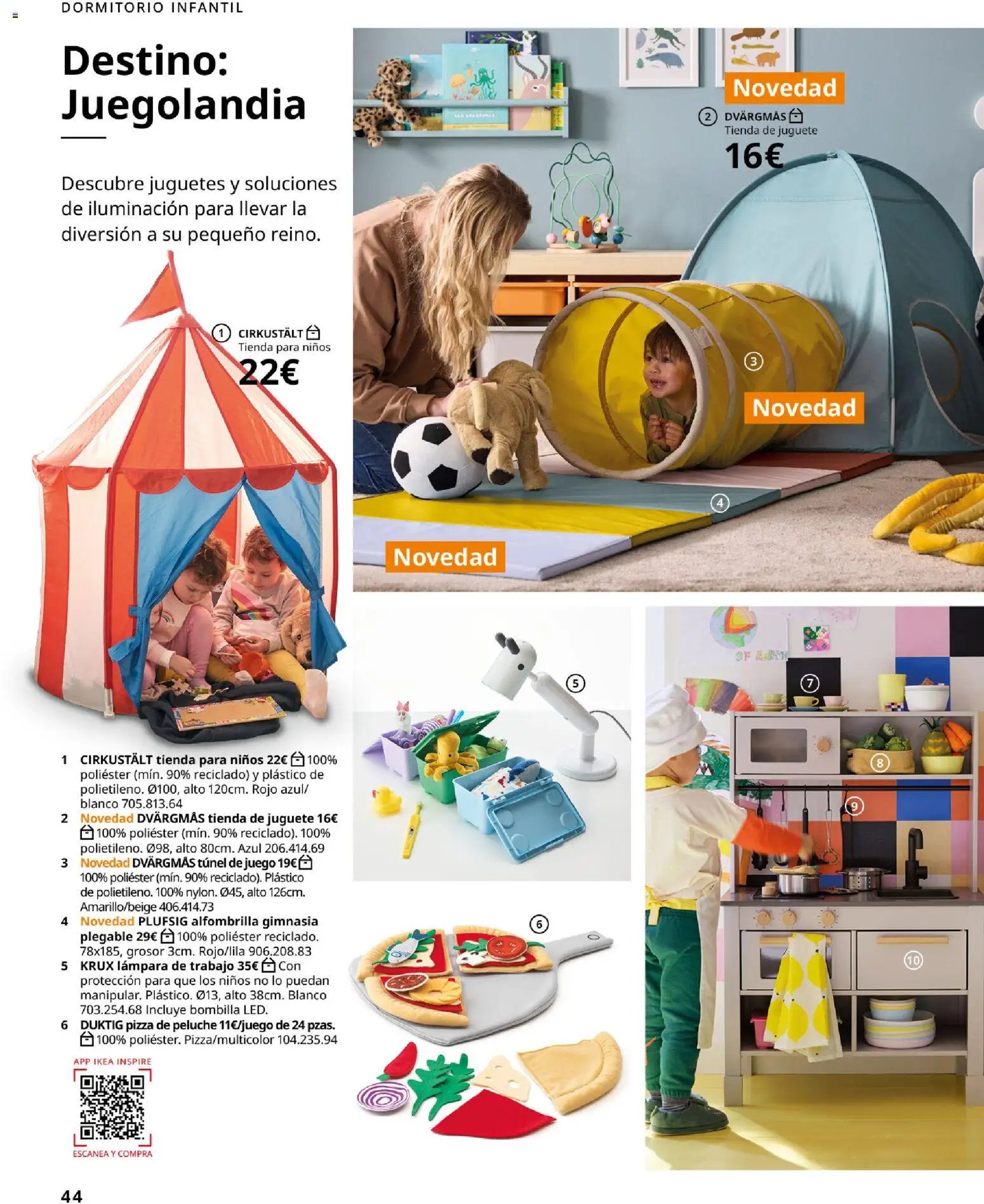 IKEA - Accesorios y decoración