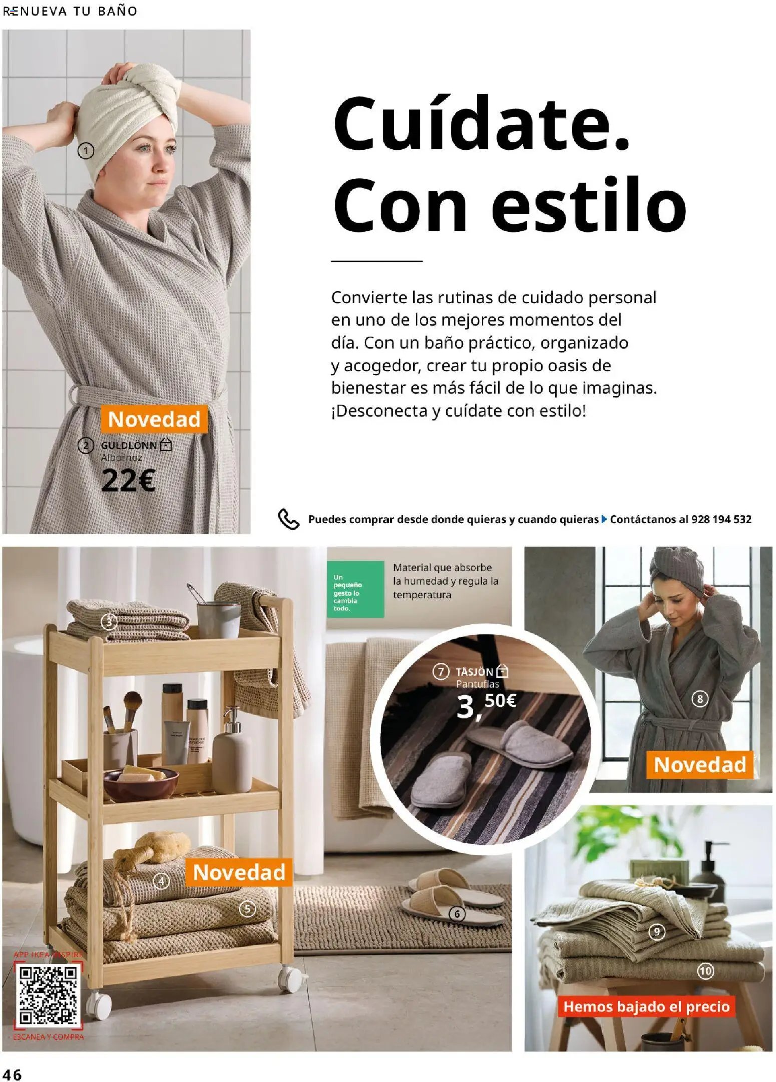 IKEA - Accesorios y decoración