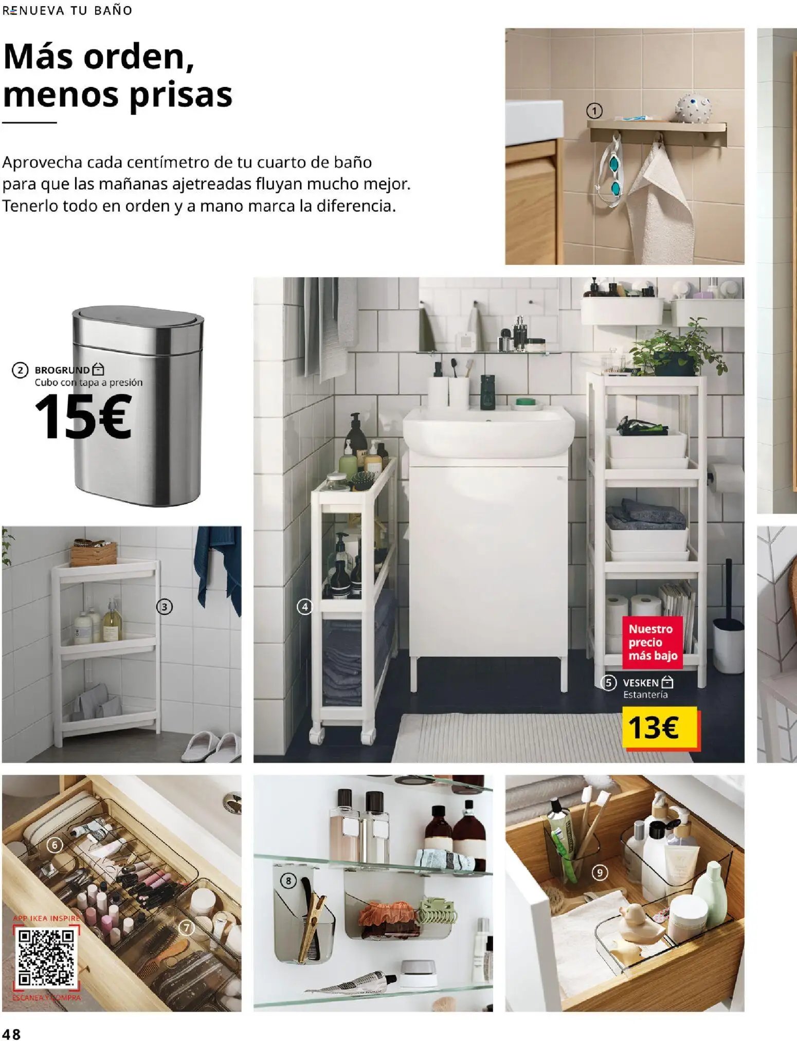 IKEA - Accesorios y decoración