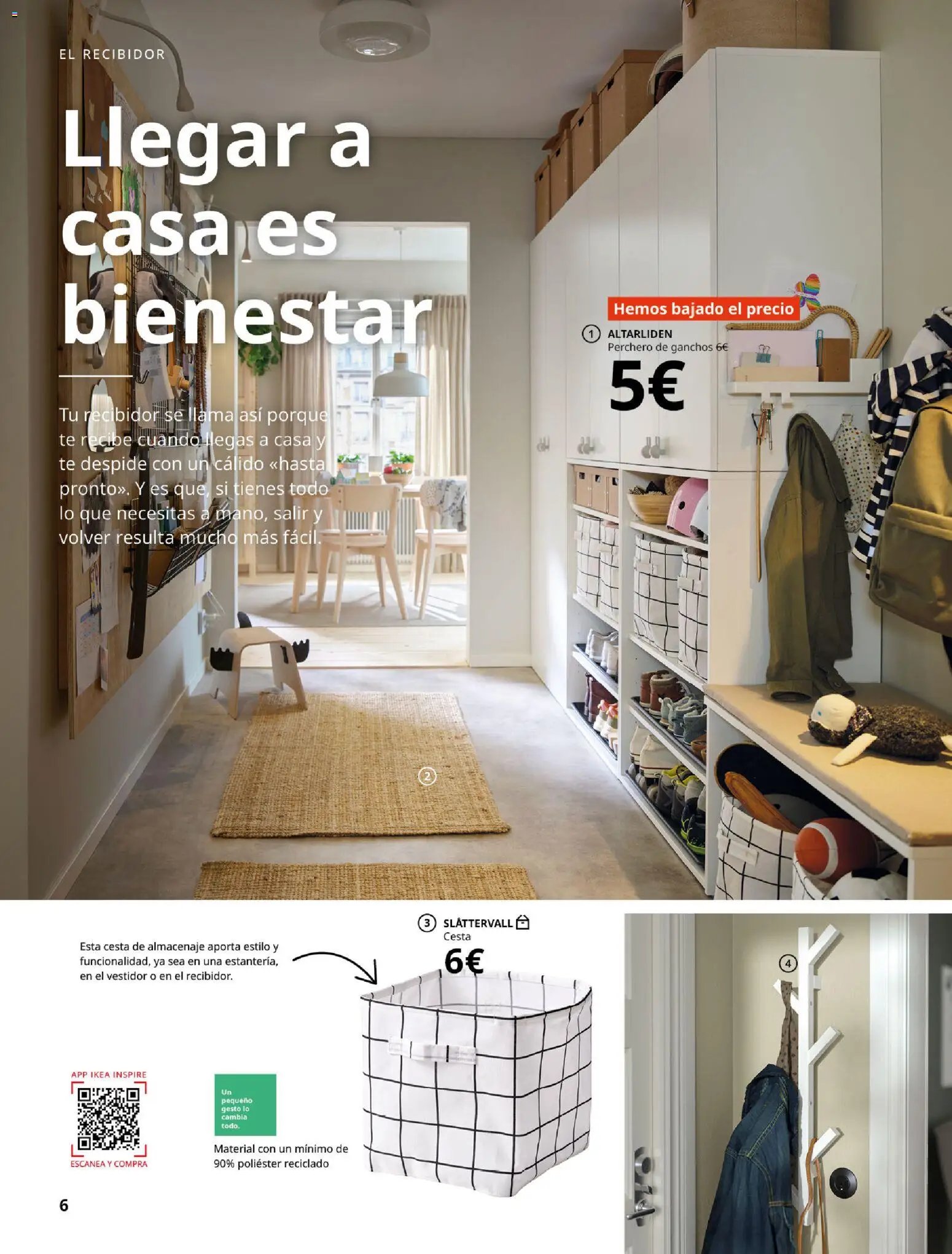 IKEA - Accesorios y decoración