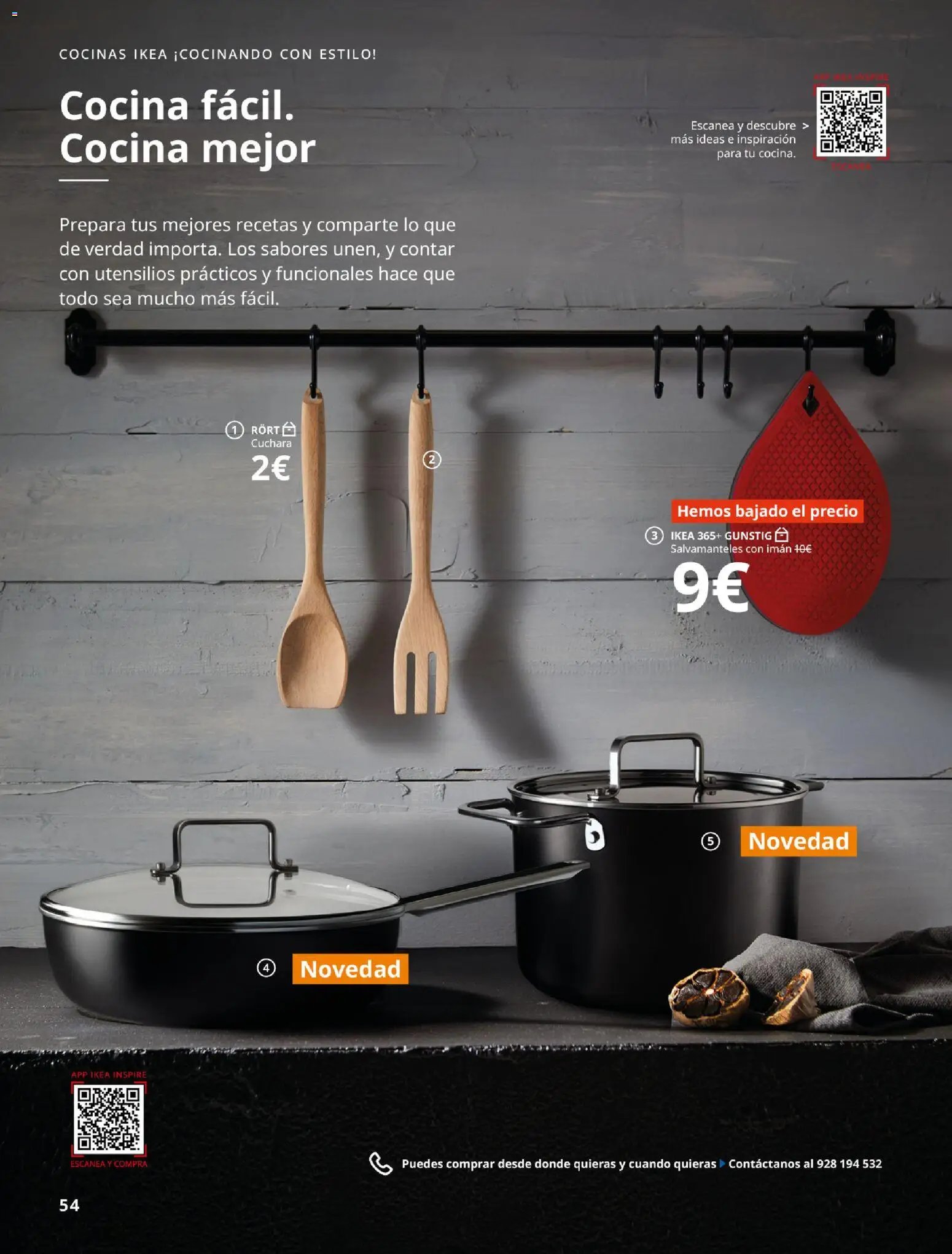 IKEA - Accesorios y decoración