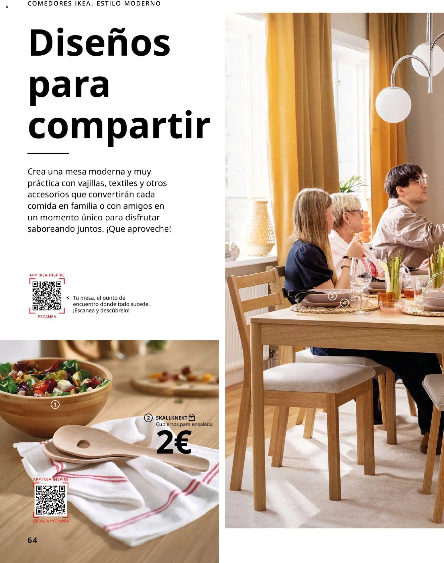 IKEA - Accesorios y decoración