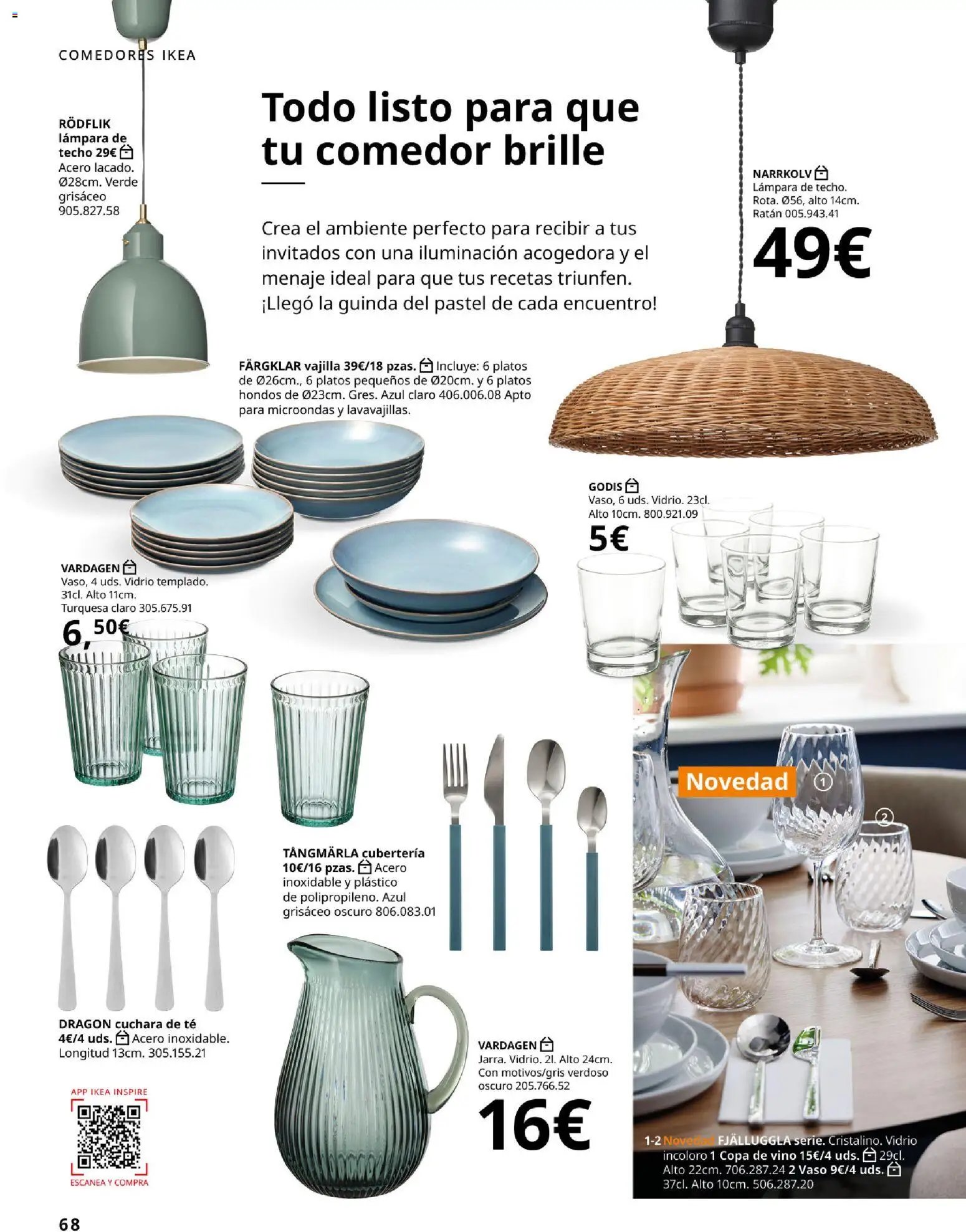 IKEA - Accesorios y decoración