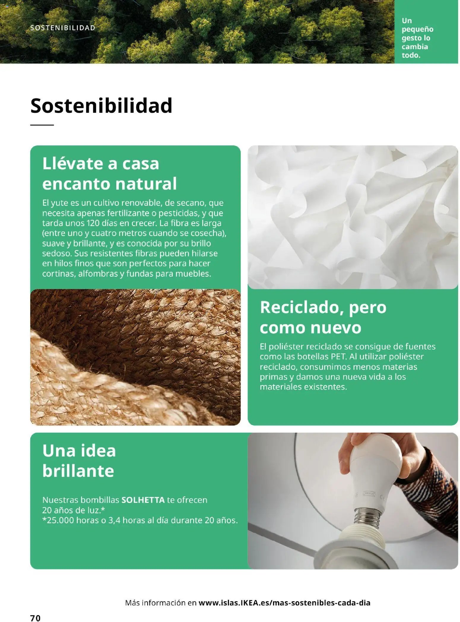 IKEA - Accesorios y decoración