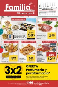 Eroski Miramos por ti