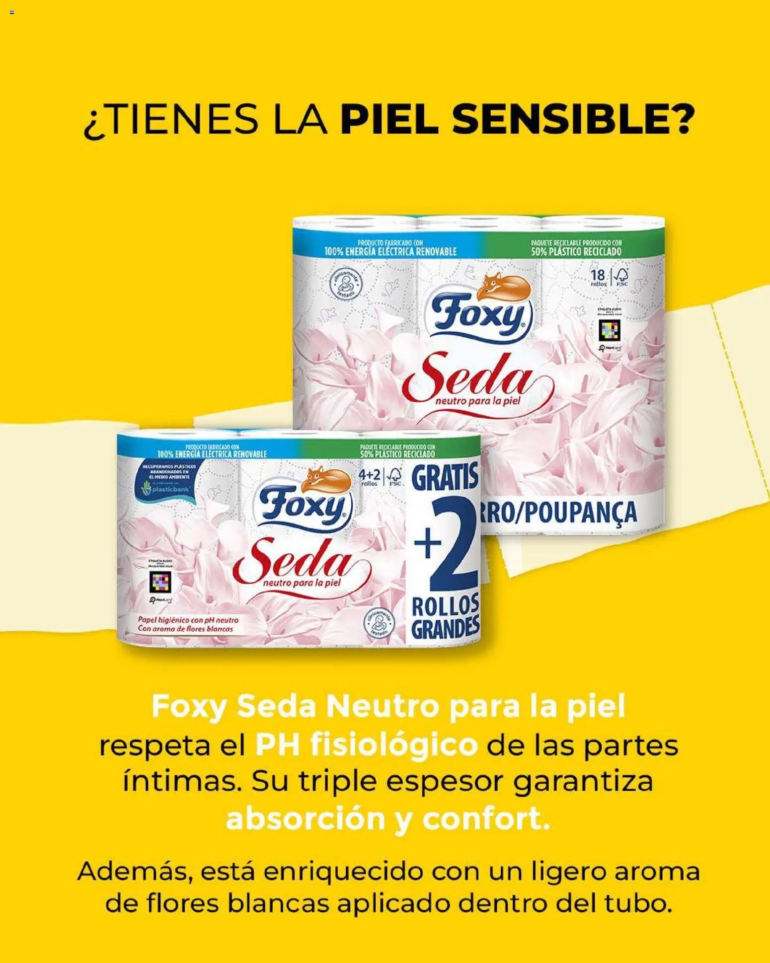 Alimerka folleto Castilla y León