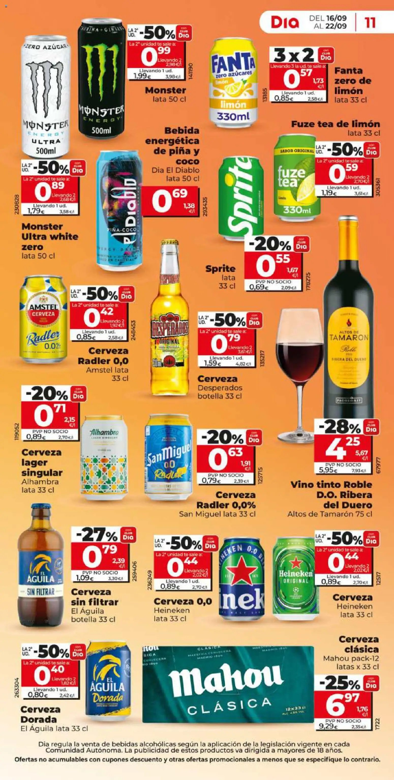 DIA folleto