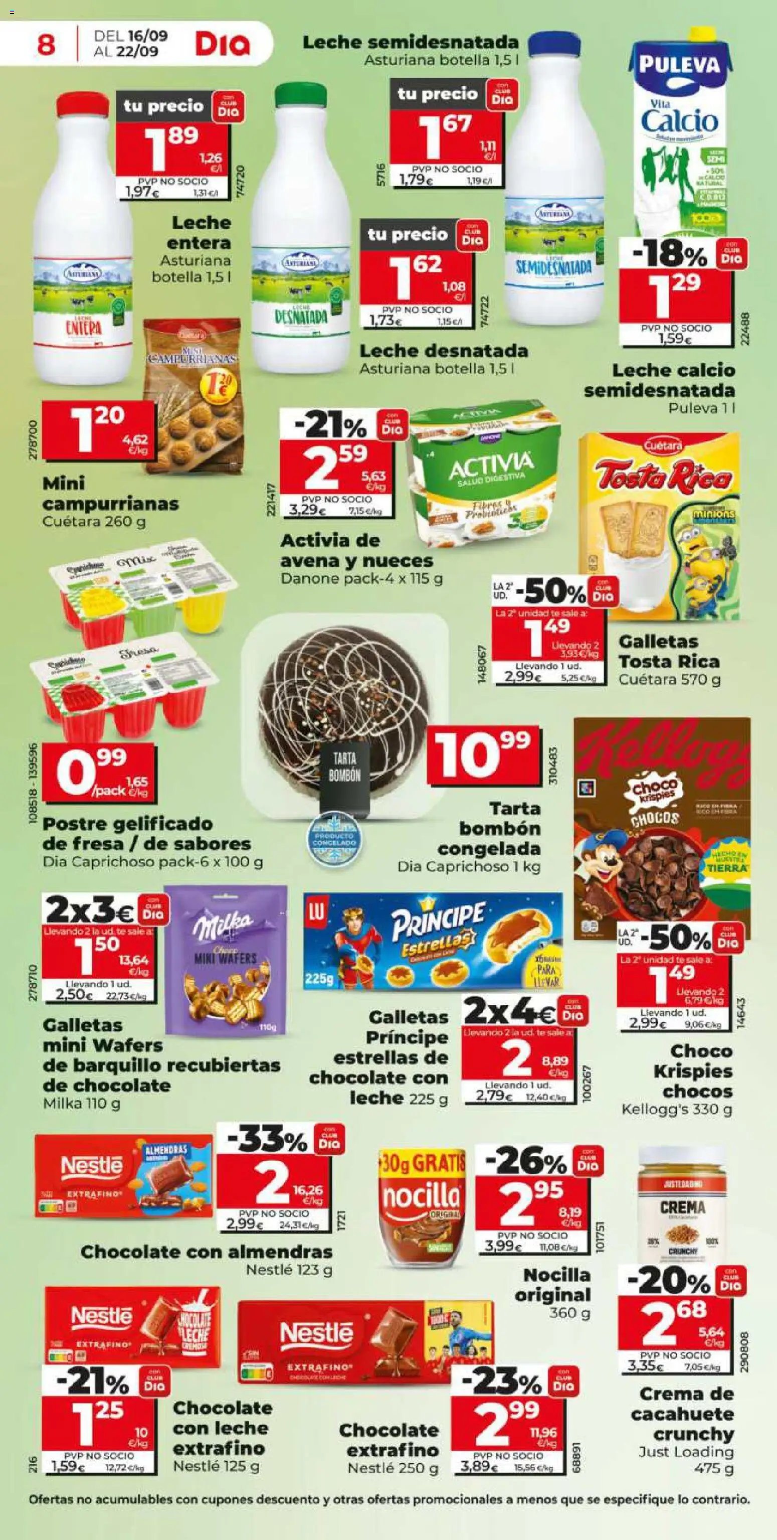 DIA folleto