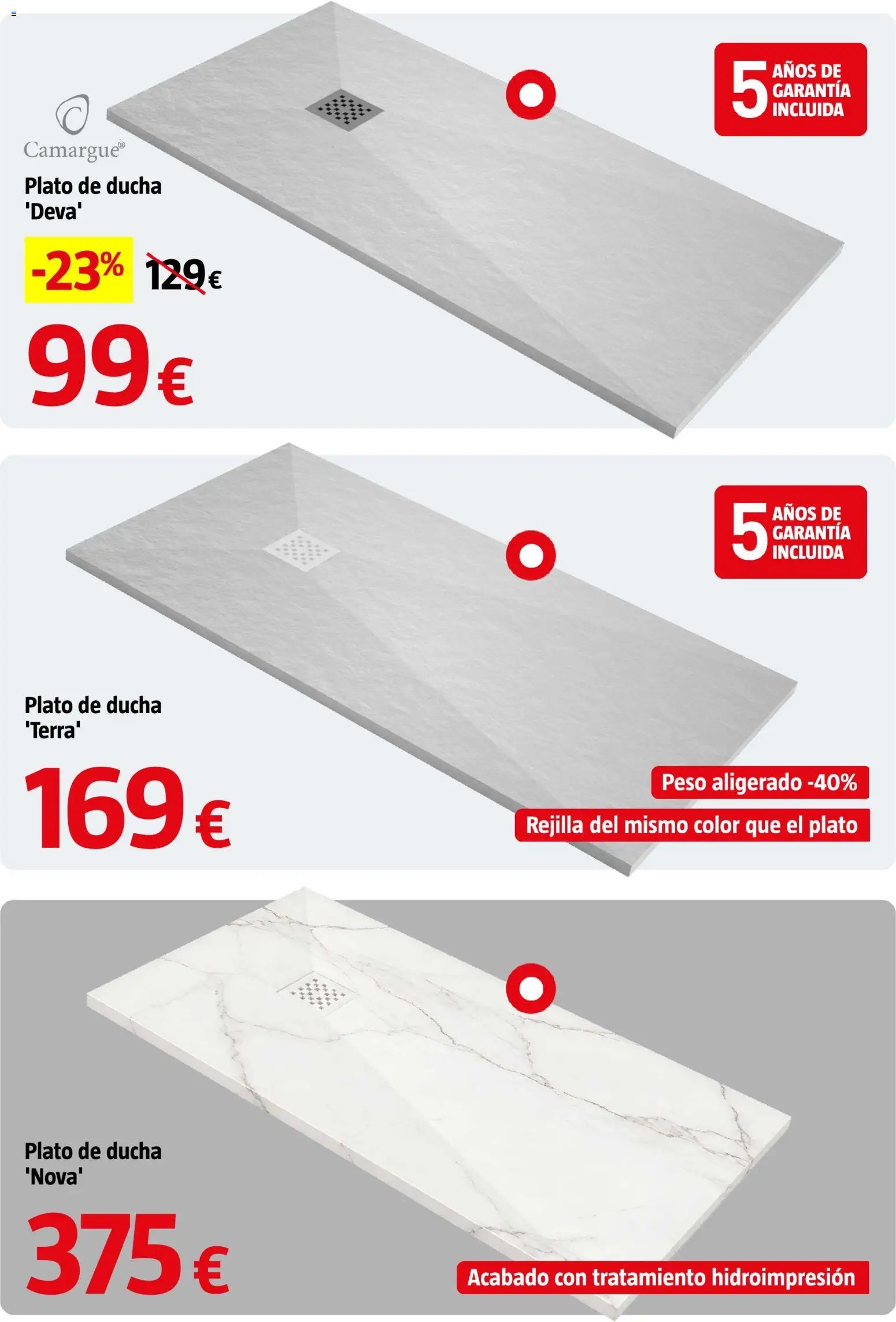 Bauhaus folleto
