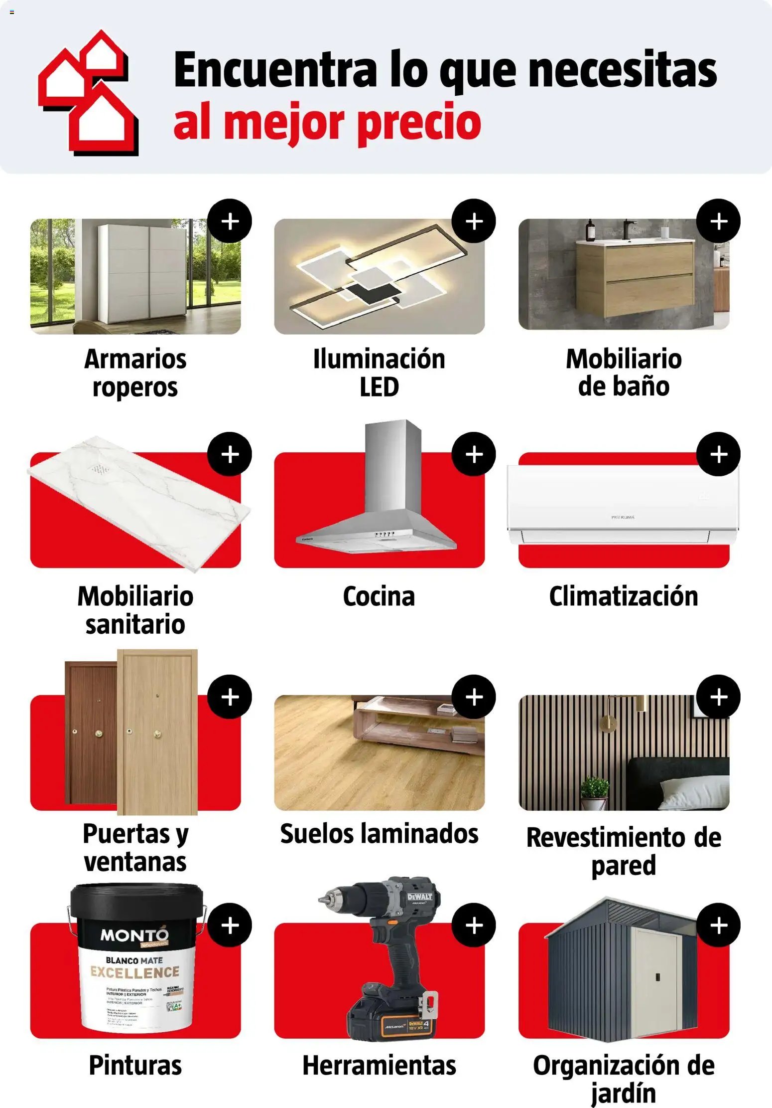 Bauhaus folleto