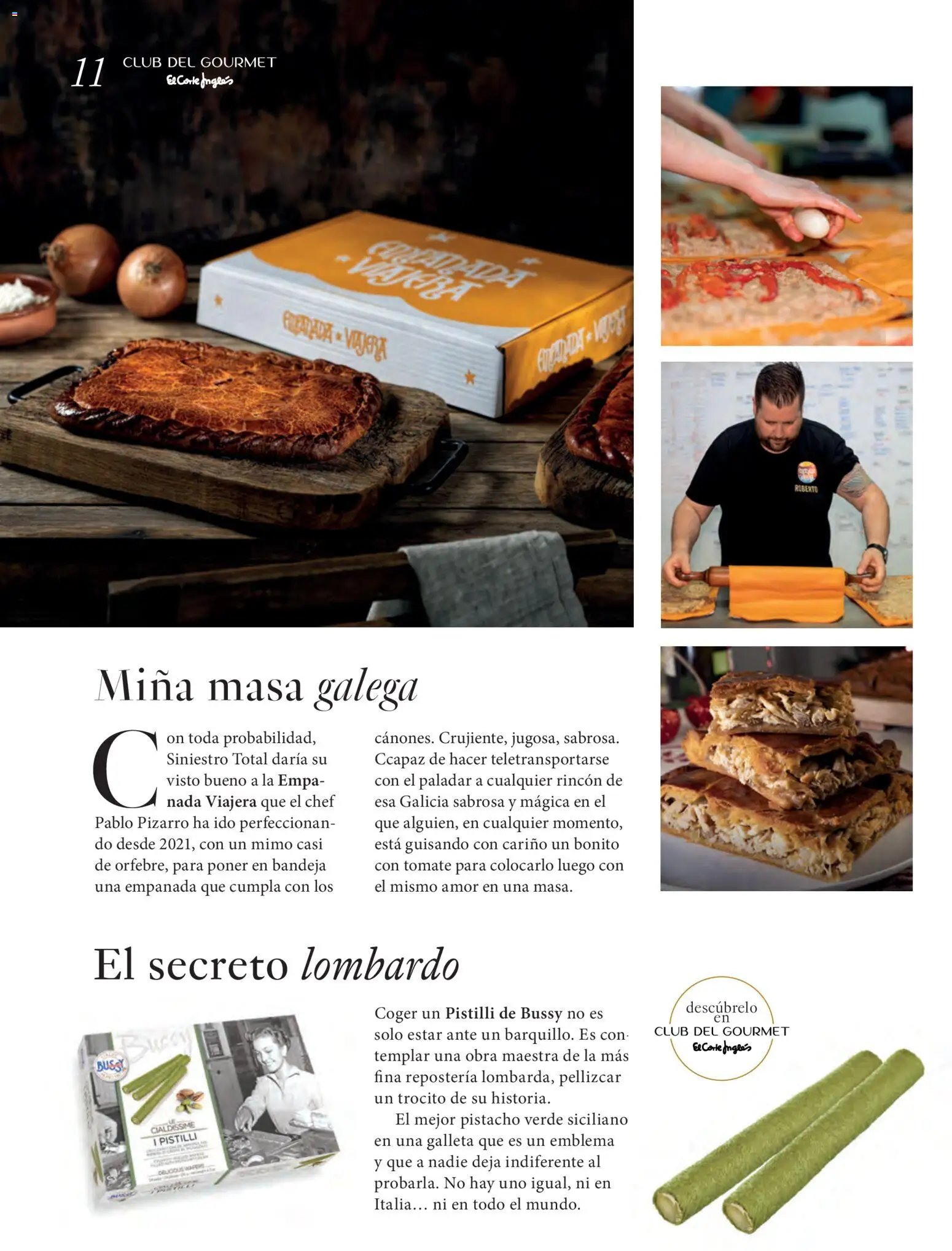 El Corte Inglés ofertas