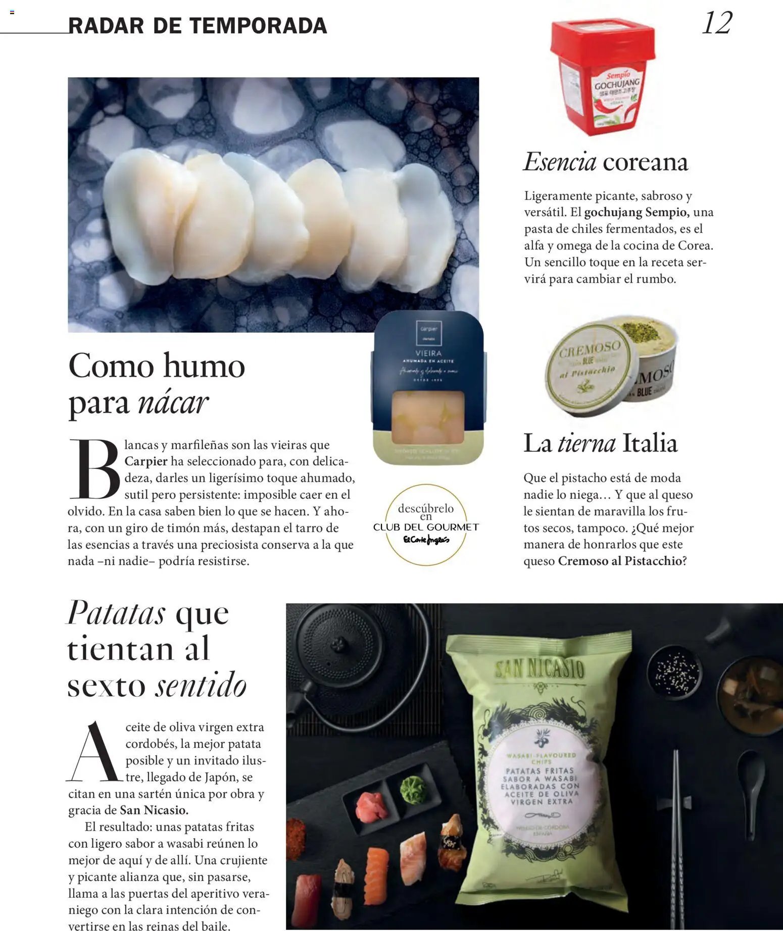 El Corte Inglés ofertas