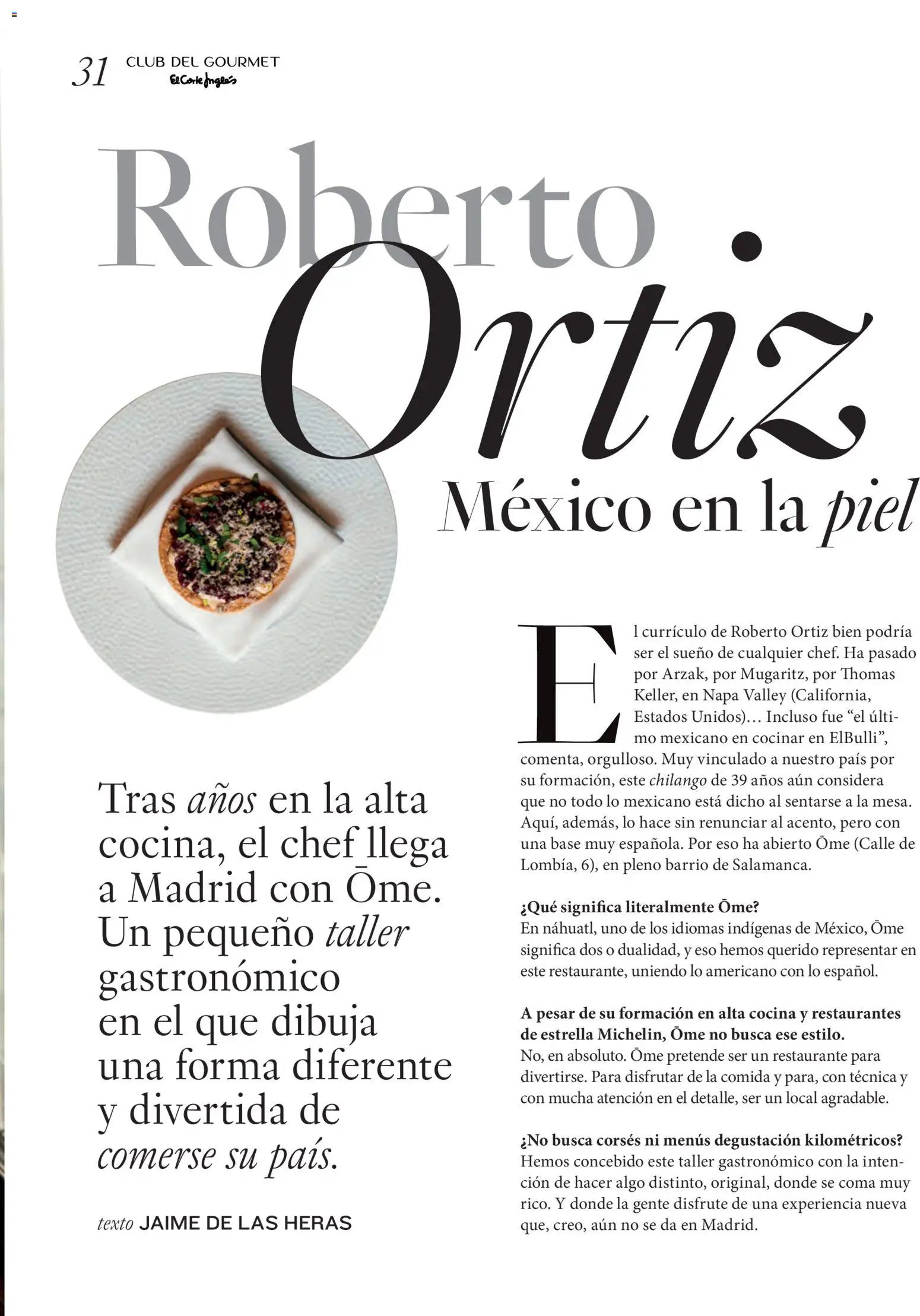 El Corte Inglés ofertas