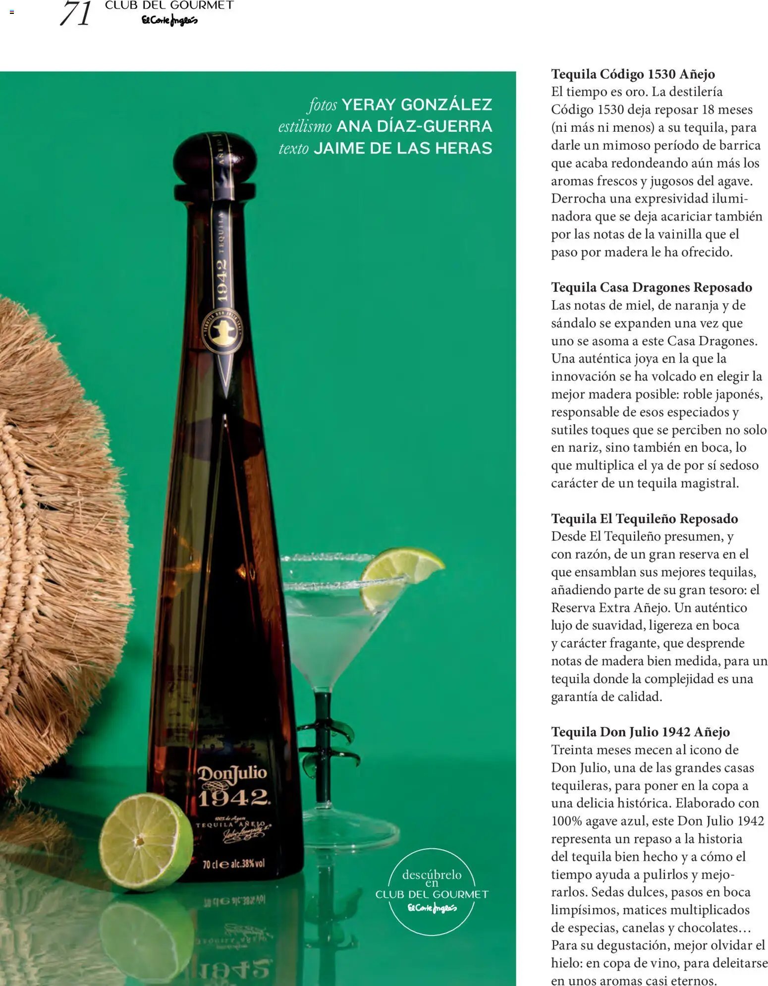 El Corte Inglés ofertas