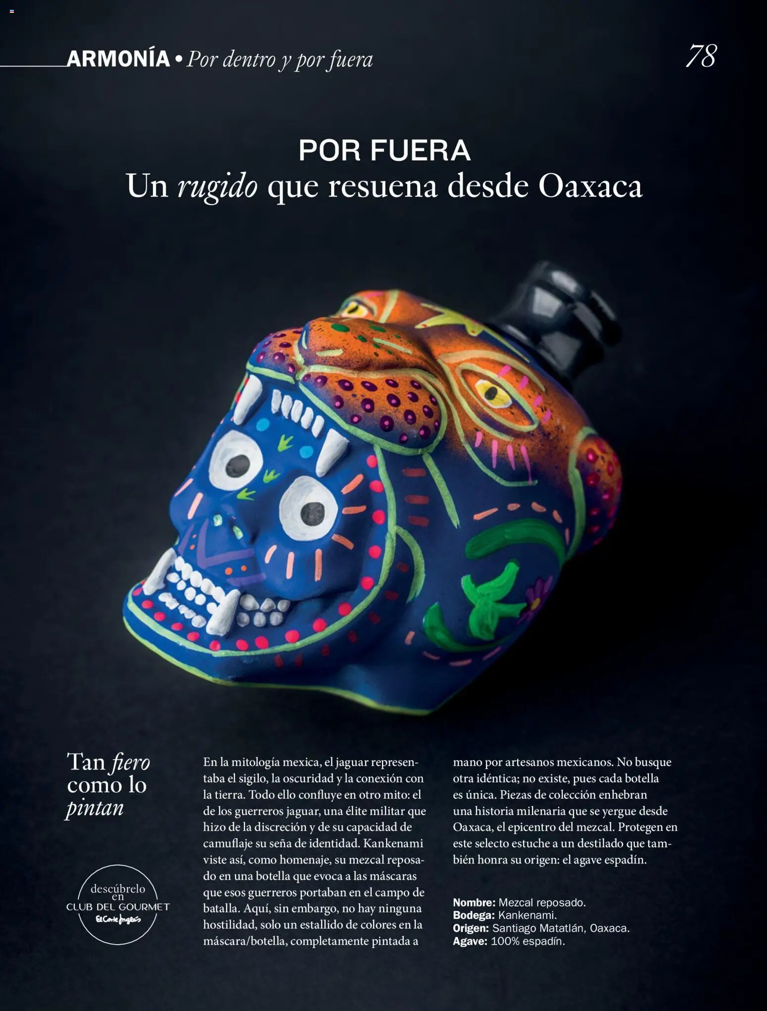 El Corte Inglés ofertas