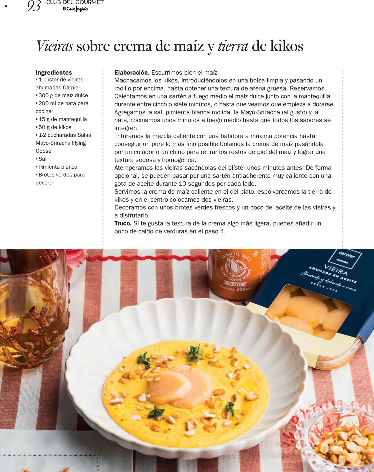 El Corte Inglés ofertas