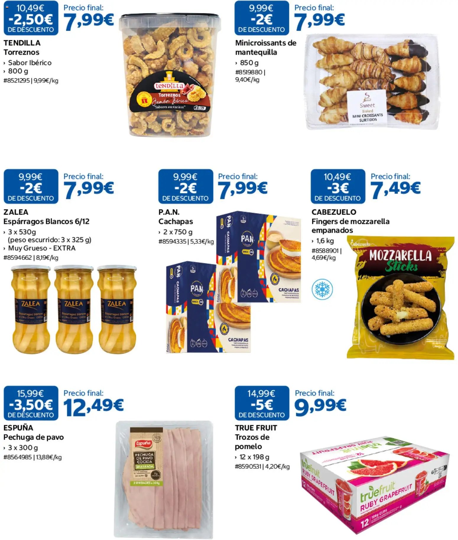 Costco catálogo Disfrute de estos descuentos