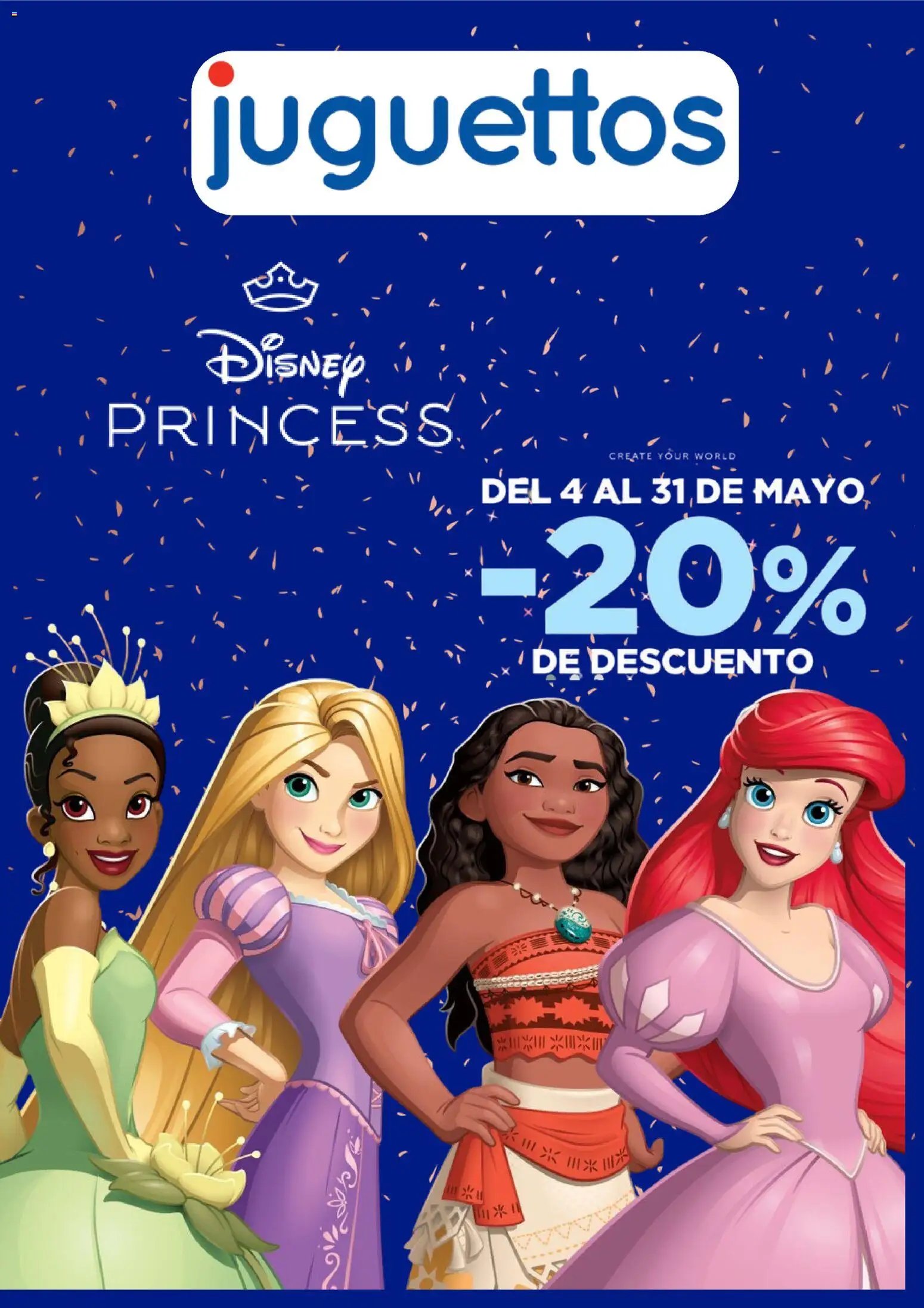 Juguettos catálogo