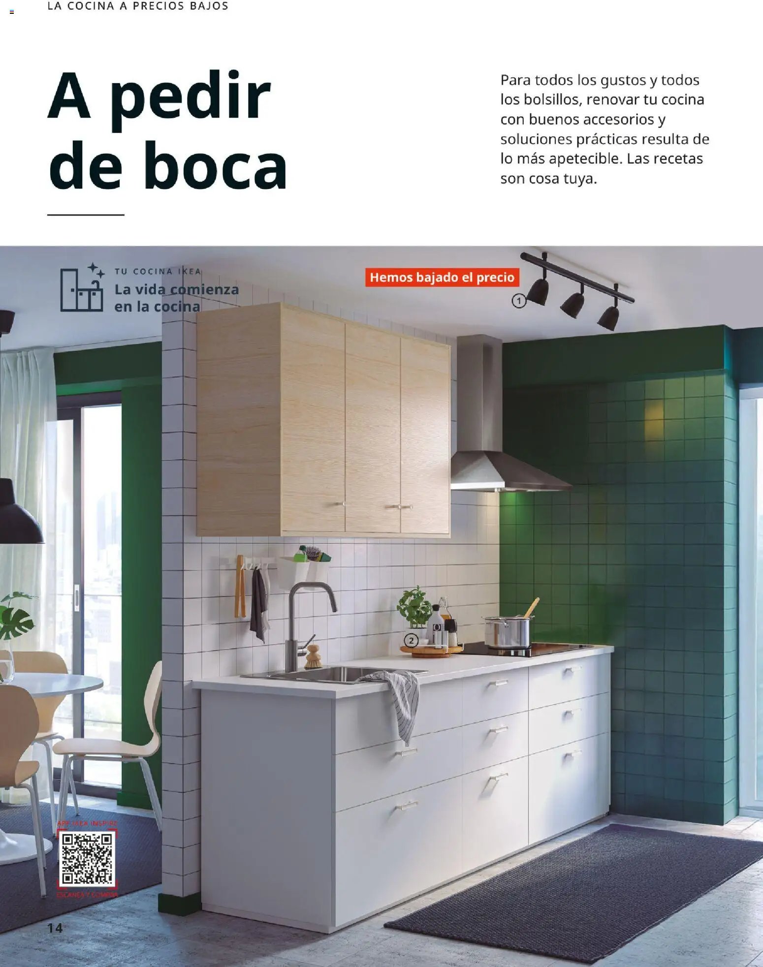 IKEA - Precios bajos