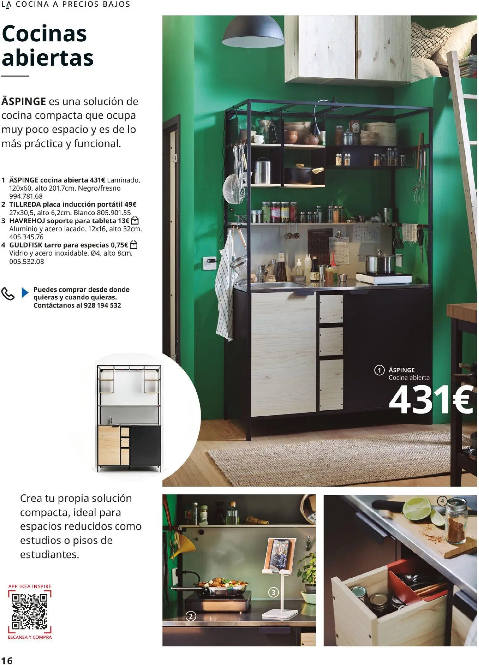 IKEA - Precios bajos