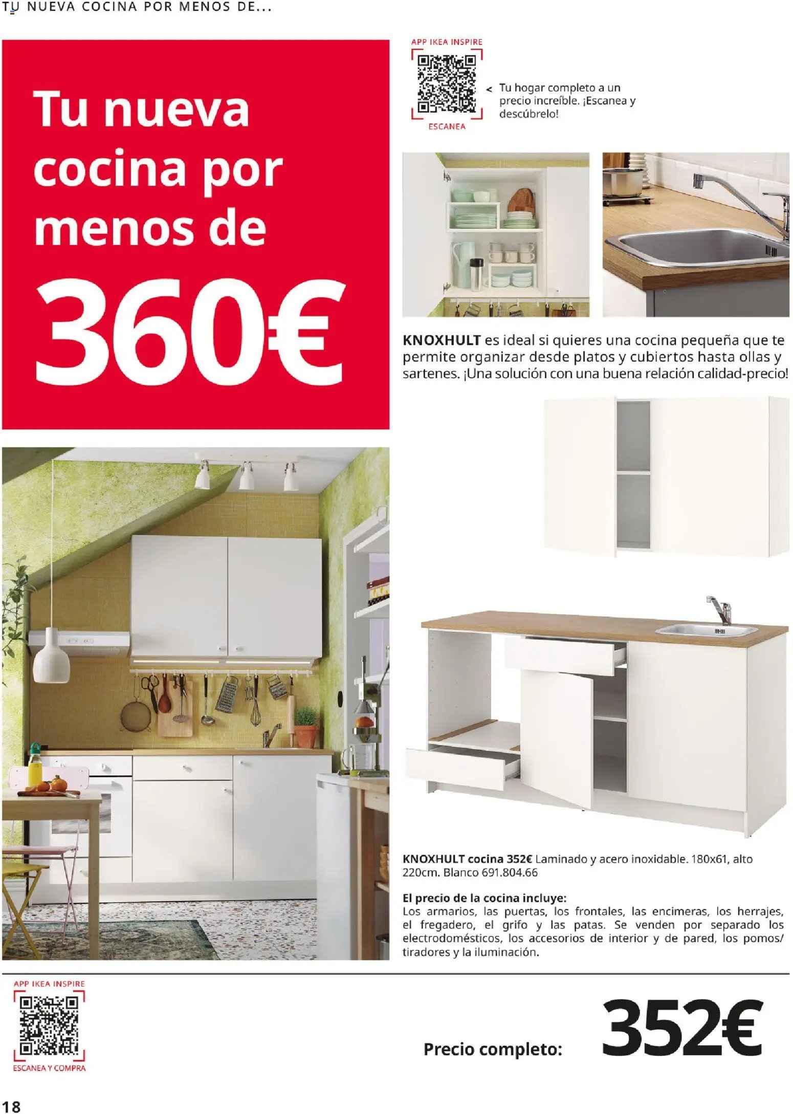 IKEA - Precios bajos
