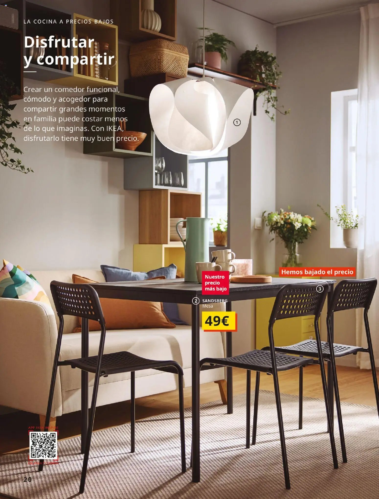 IKEA - Precios bajos