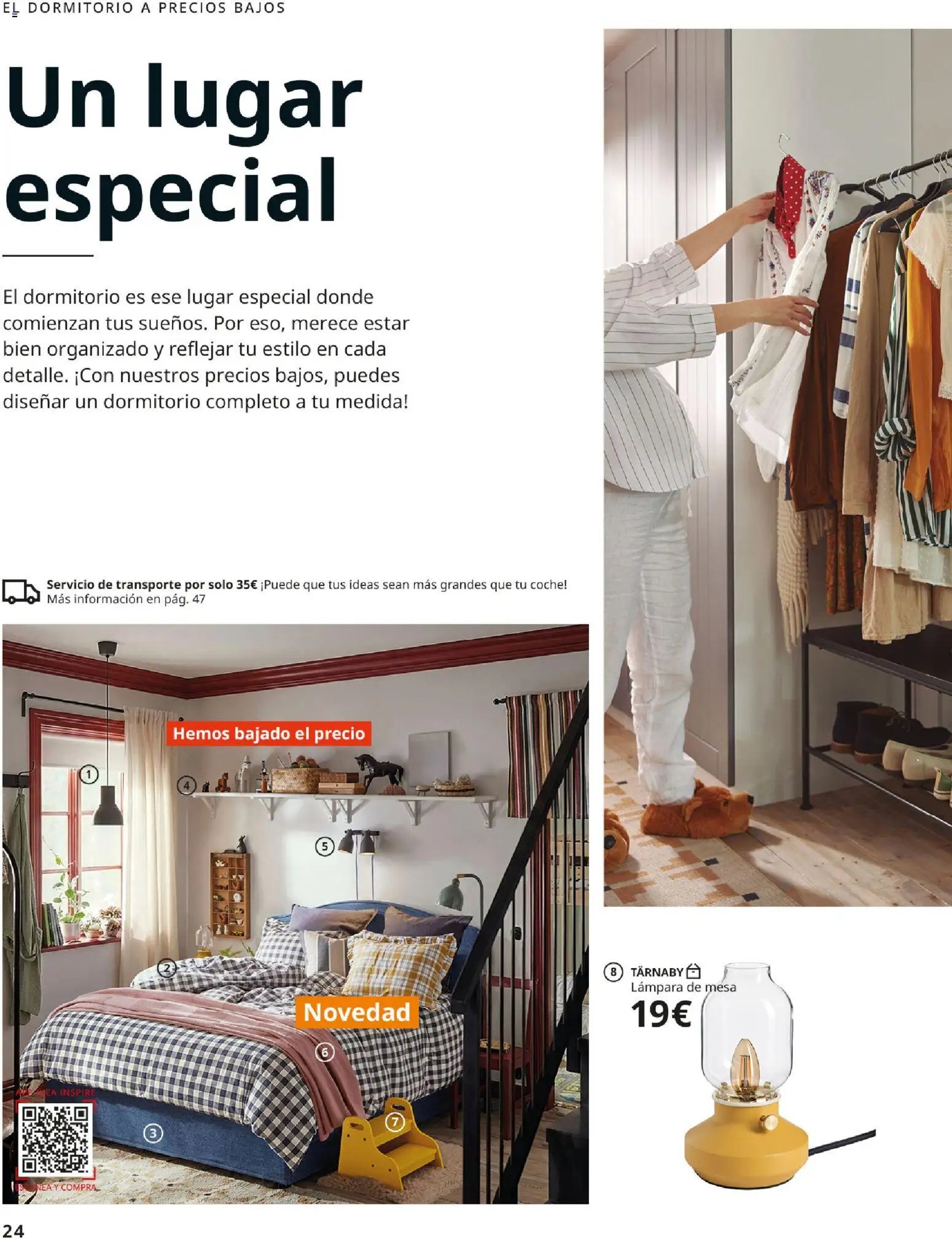 IKEA - Precios bajos