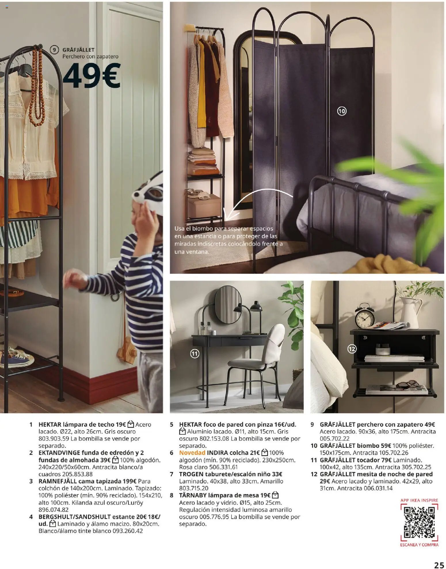 IKEA - Precios bajos