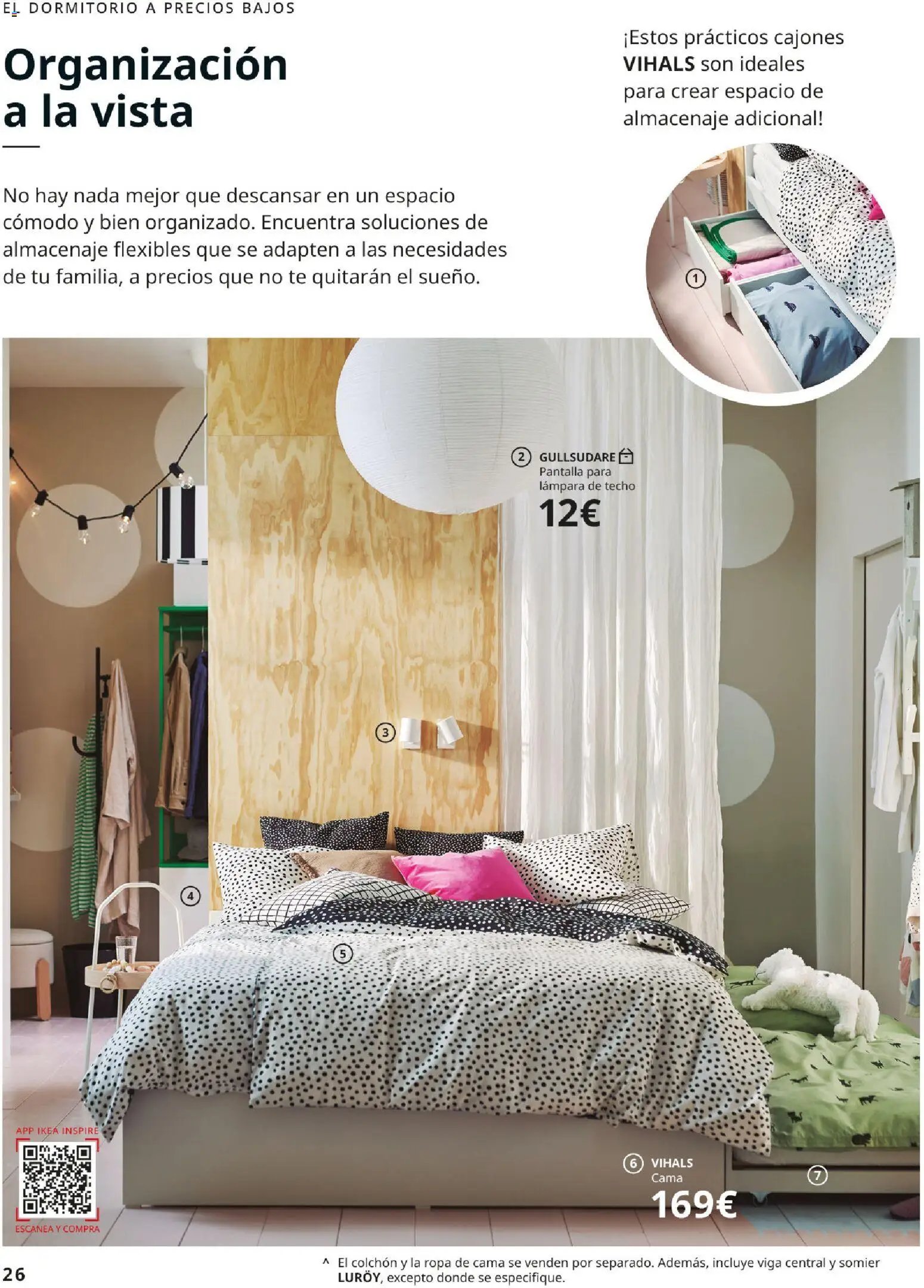IKEA - Precios bajos