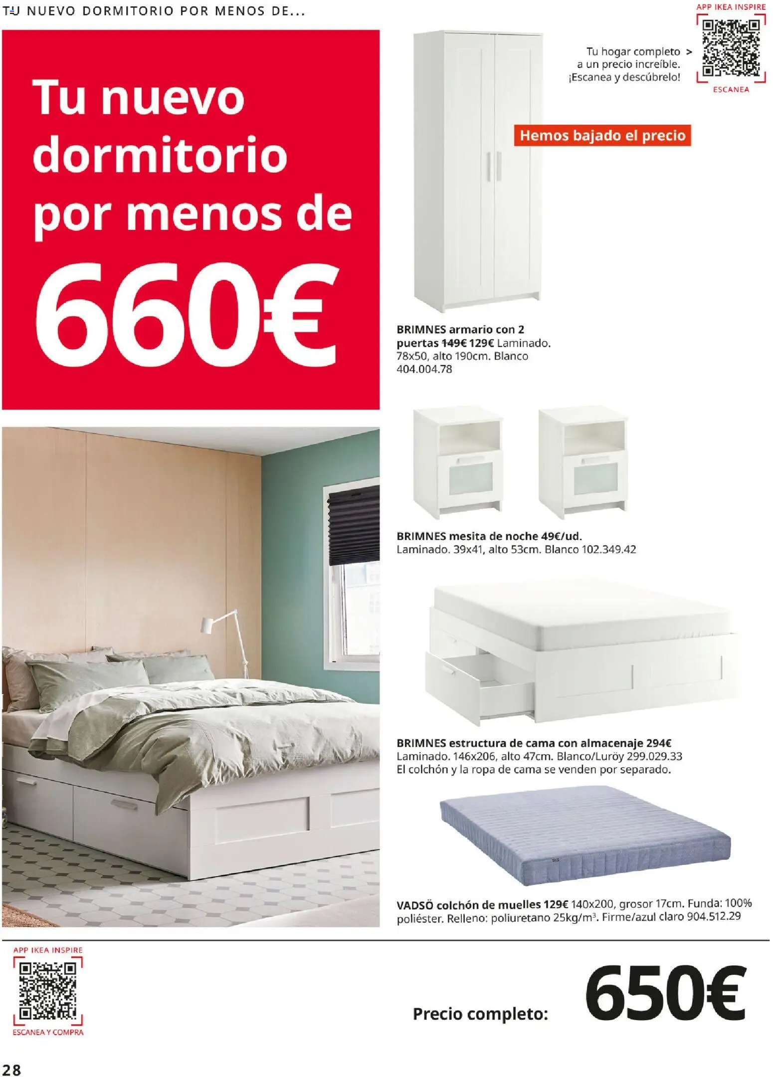 IKEA - Precios bajos
