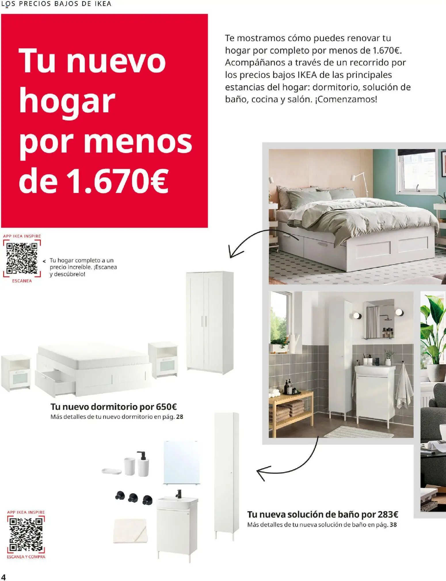 IKEA - Precios bajos