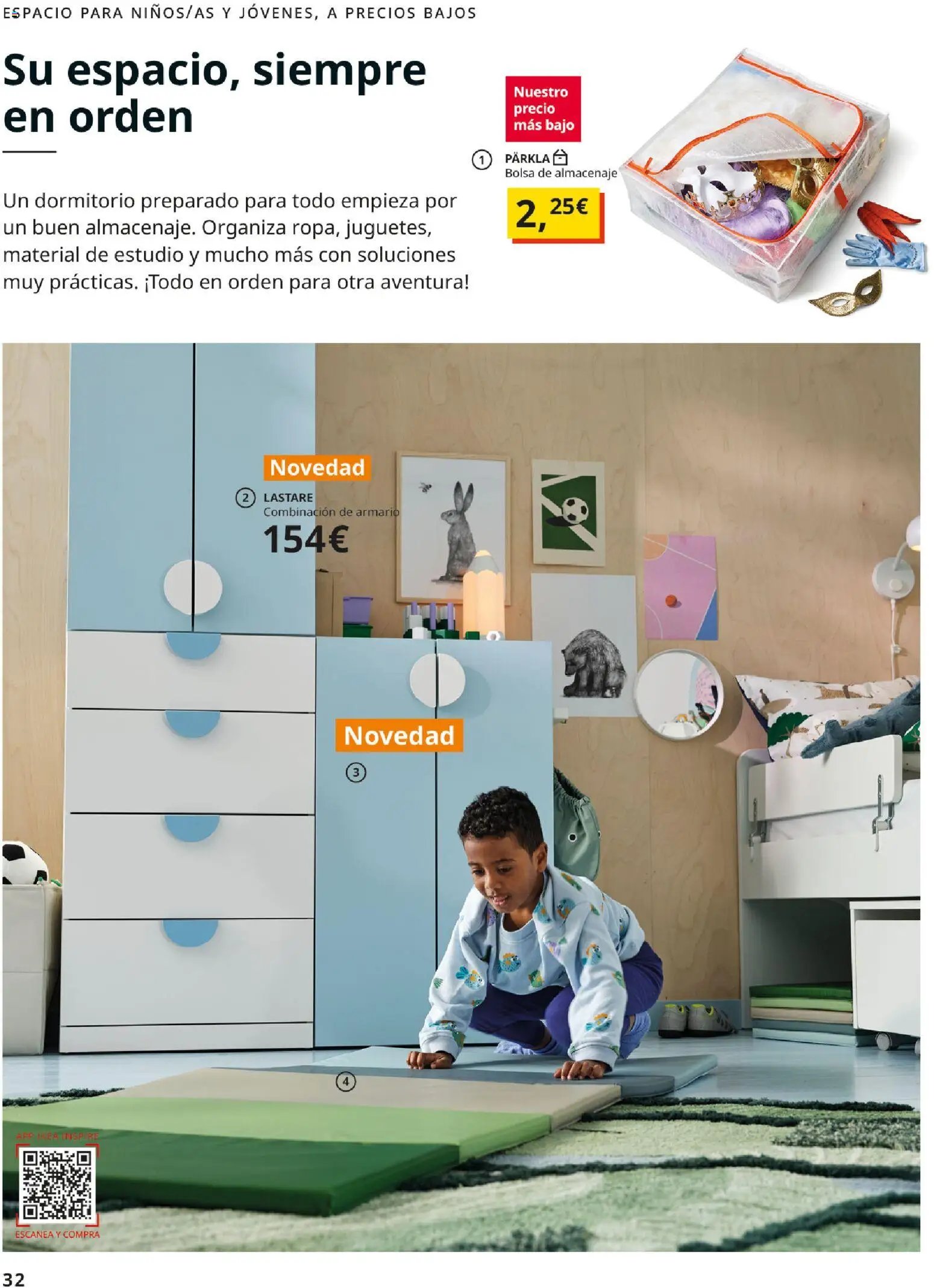 IKEA - Precios bajos