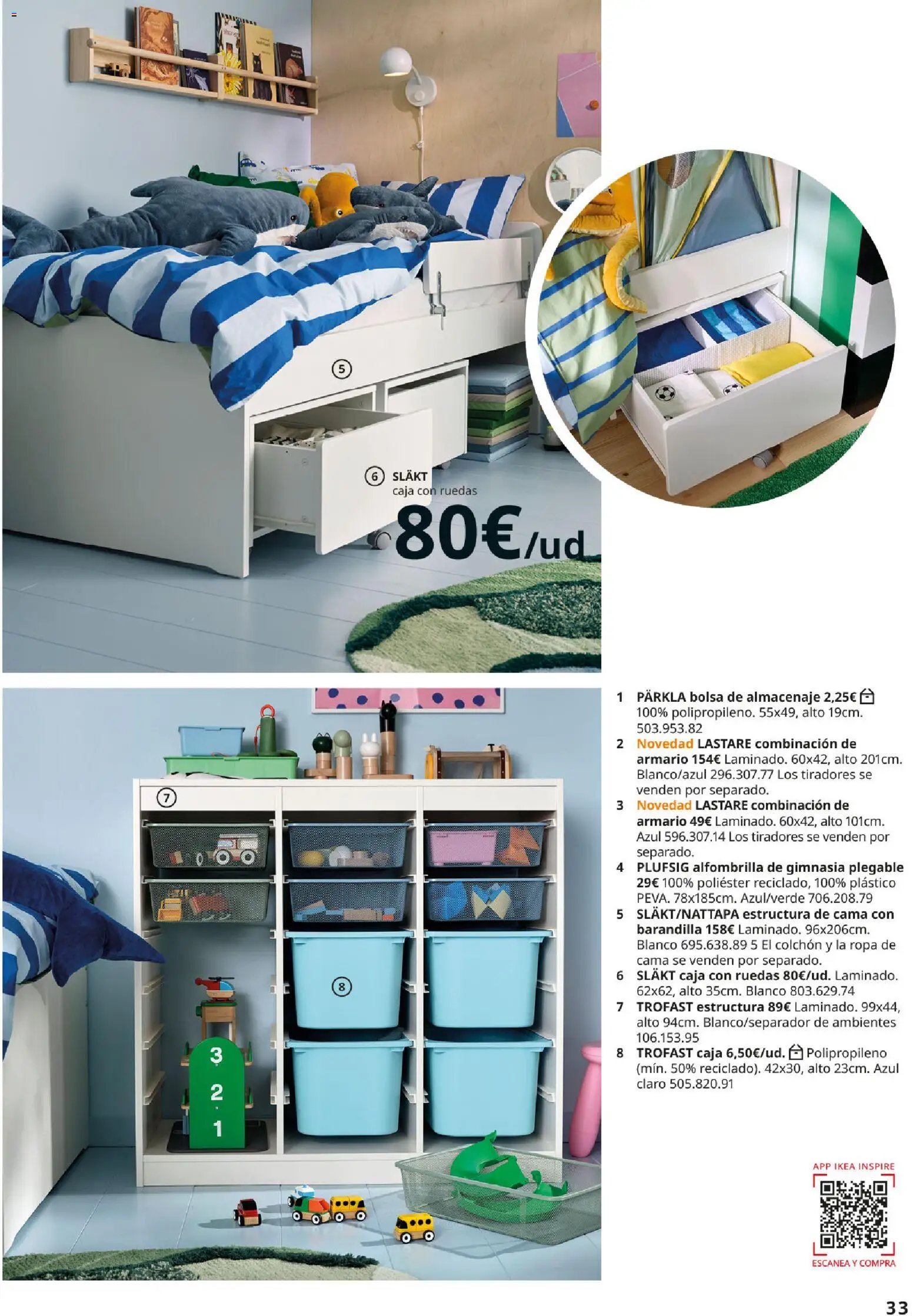 IKEA - Precios bajos