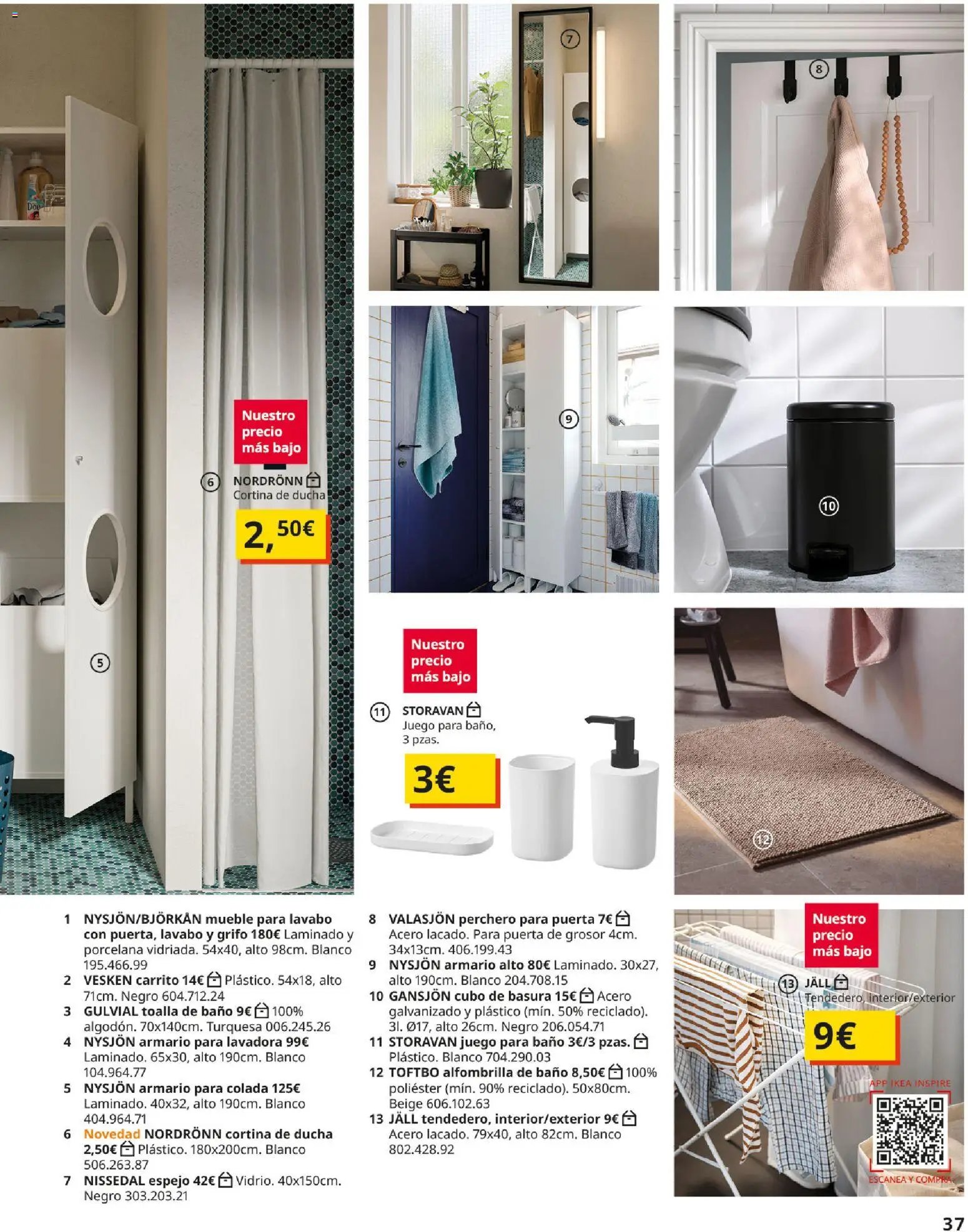 IKEA - Precios bajos