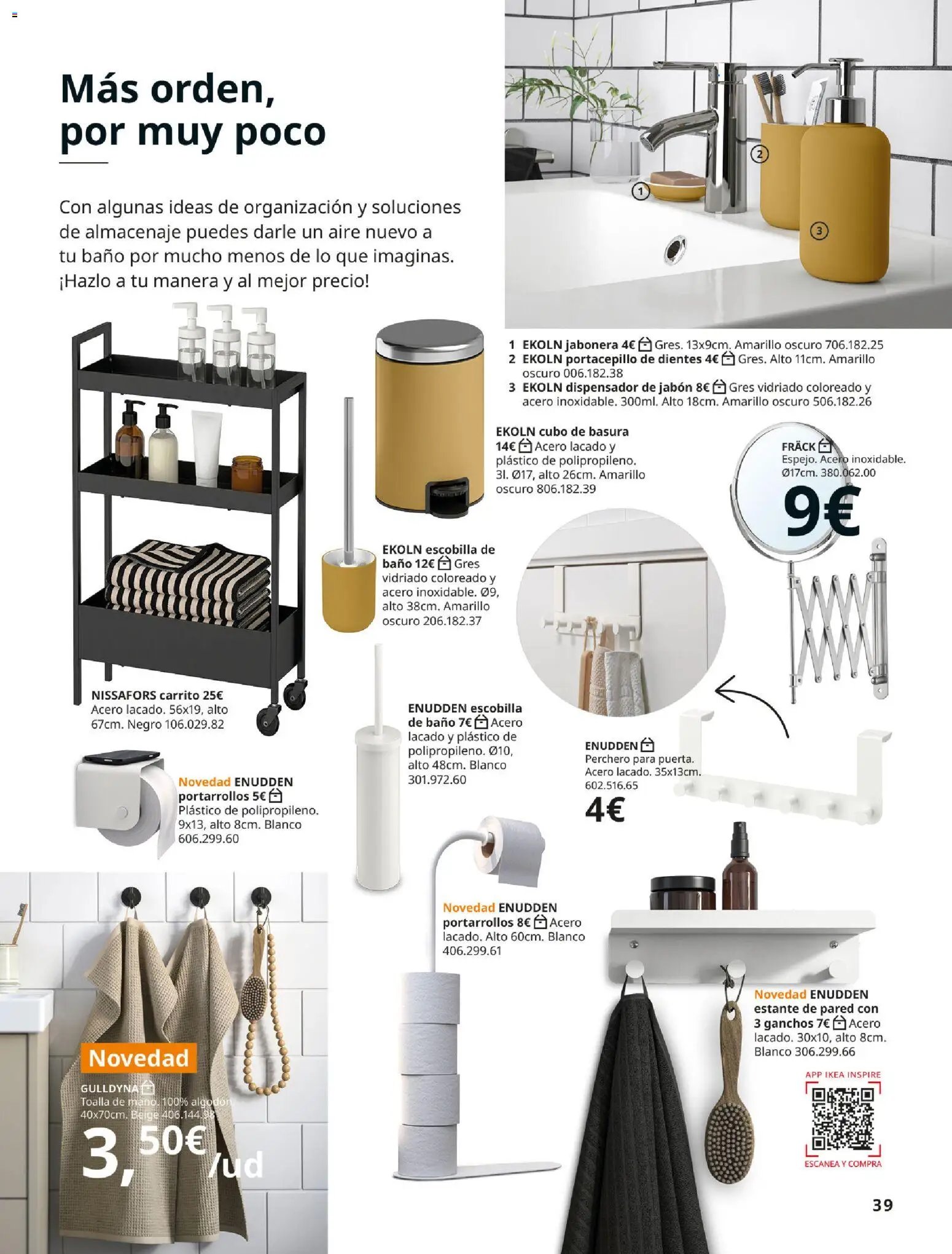 IKEA - Precios bajos