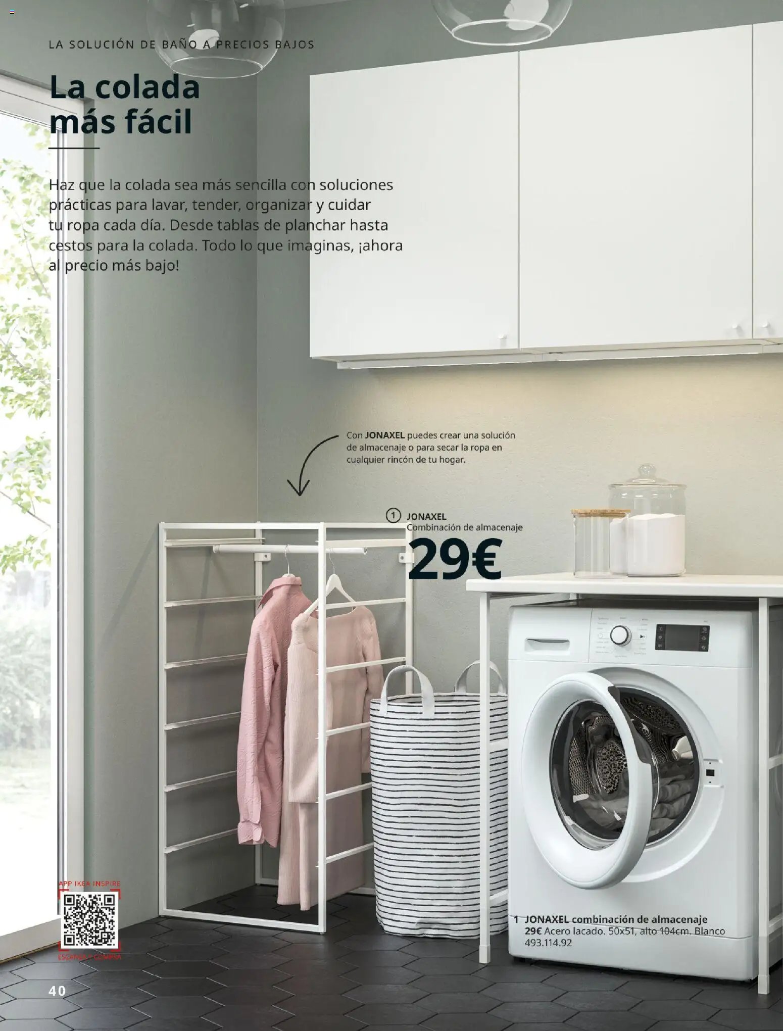 IKEA - Precios bajos