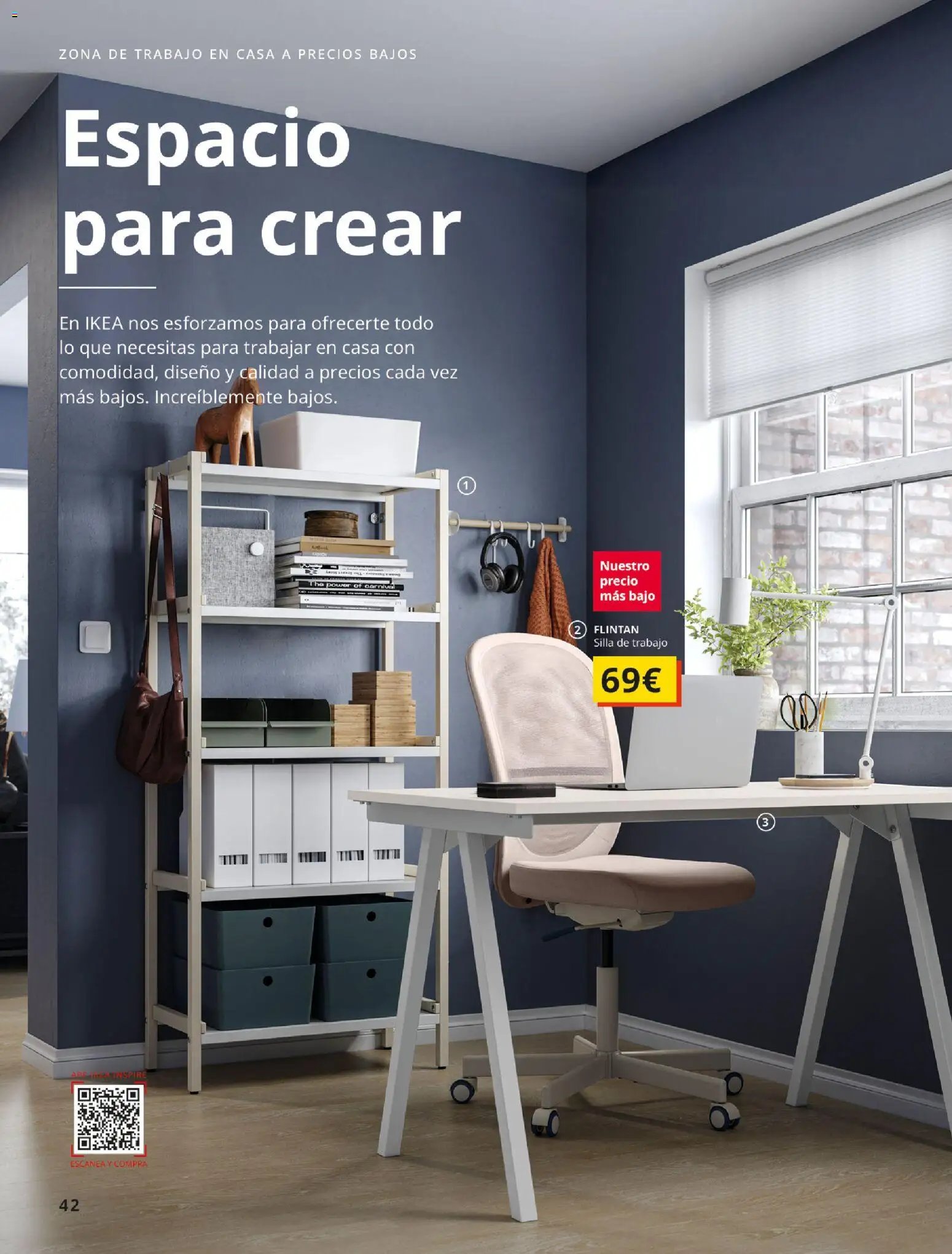 IKEA - Precios bajos